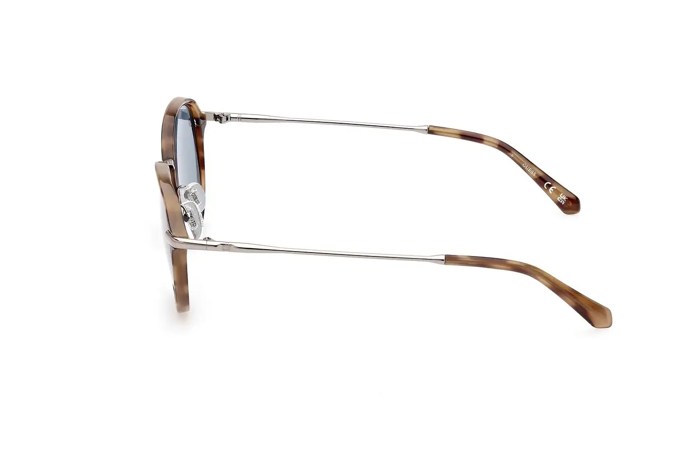 Солнцезащитные очки GUESS GUS 00068 53V (53-22)