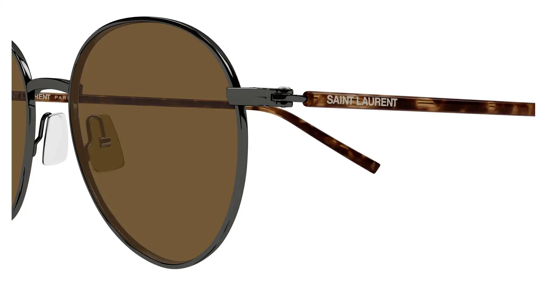 Солнцезащитные очки SAINT LAURENT SL 865 004 (50-19)