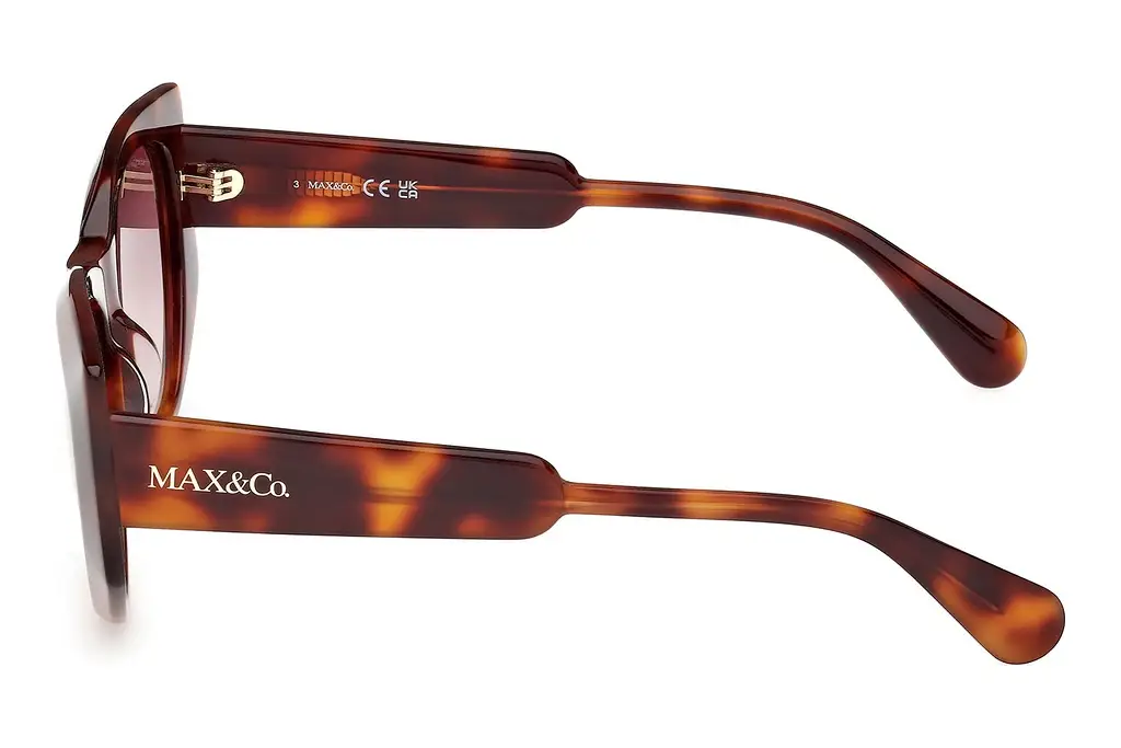Солнцезащитные очки MAX&CO MO 0116 52F (56-16)