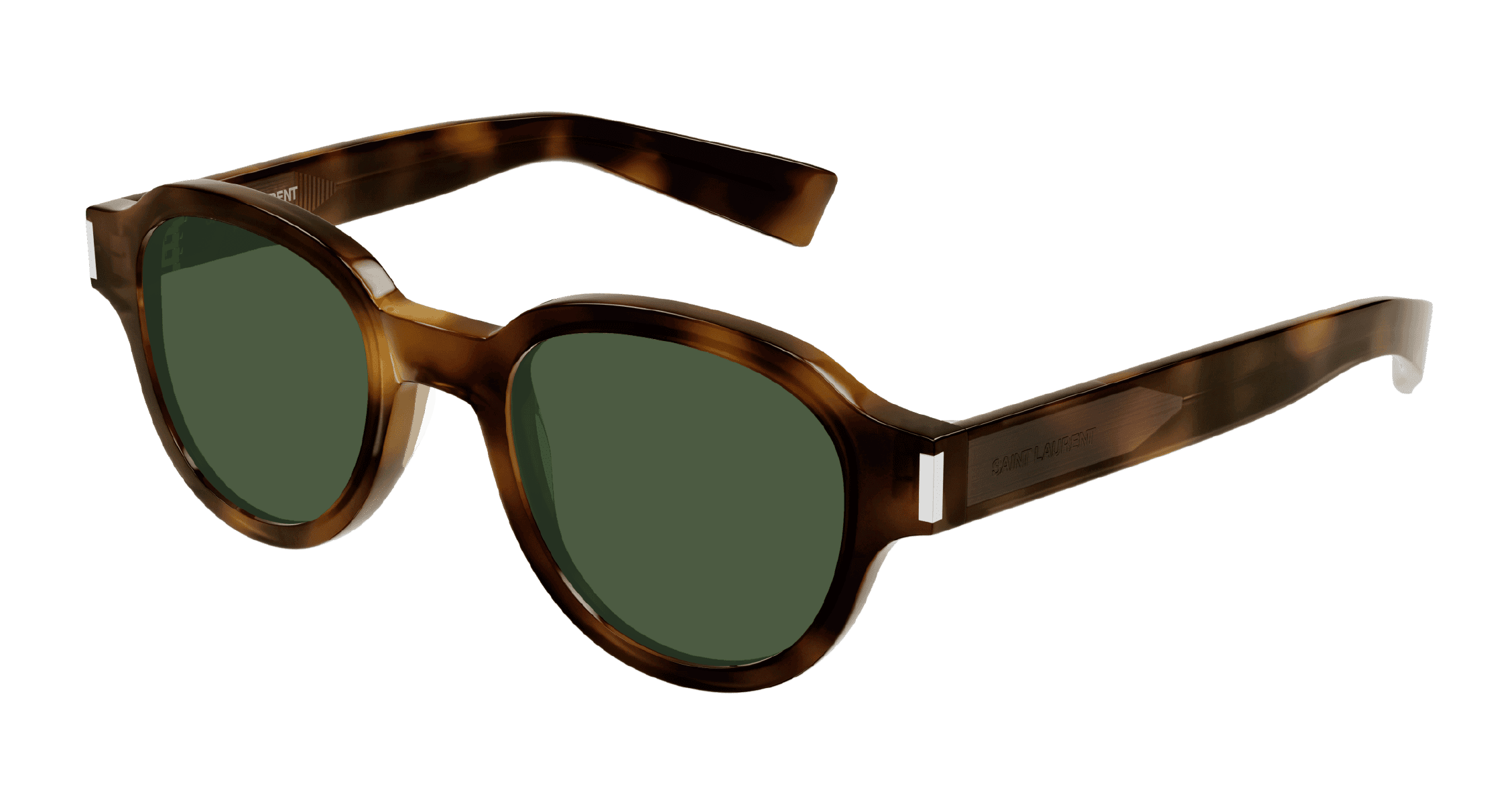 Солнцезащитные очки SAINT LAURENT SL 546 002 (48-21)