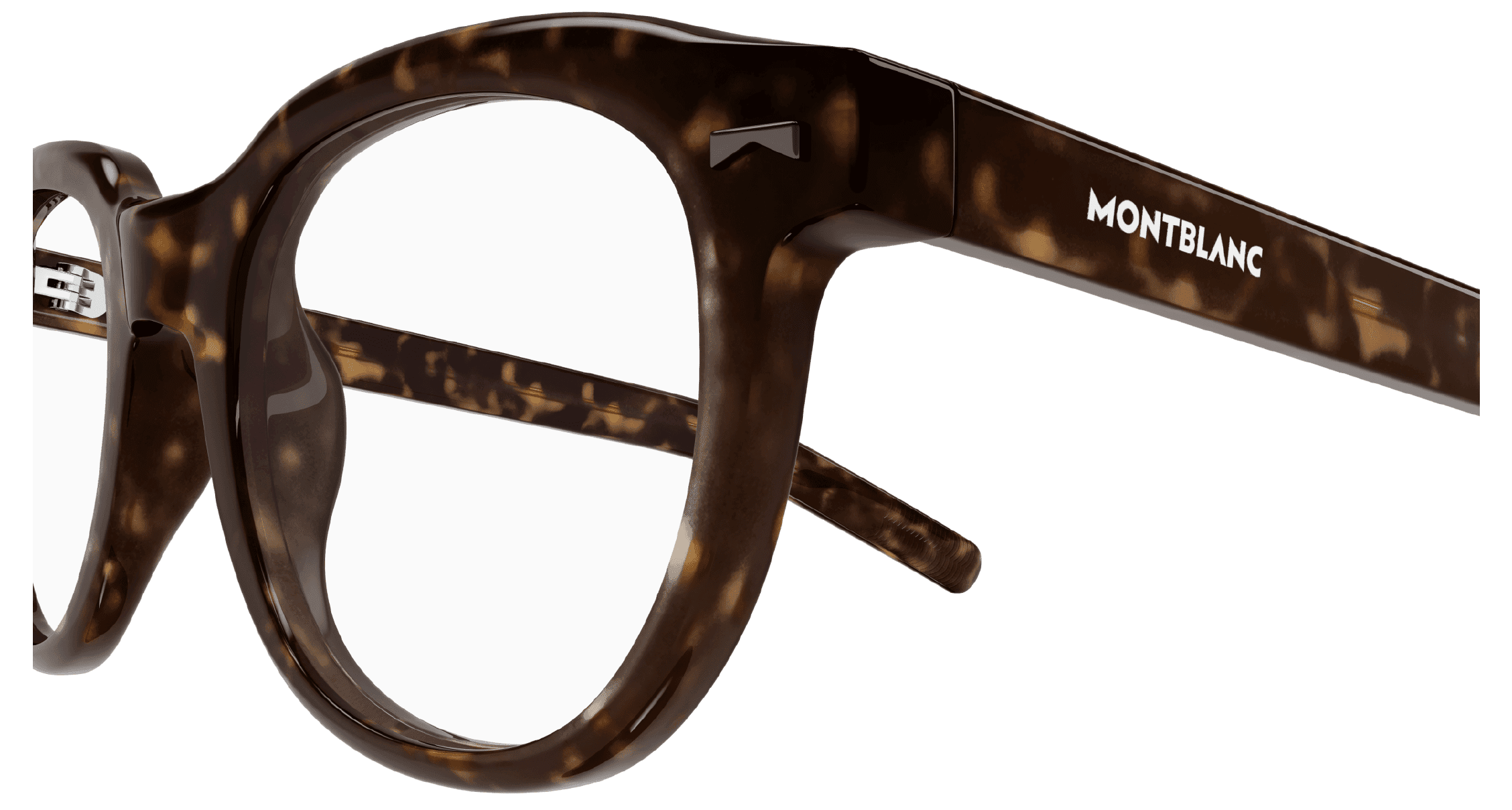 Оправа MONTBLANC MB0261O 002 (50-21)
