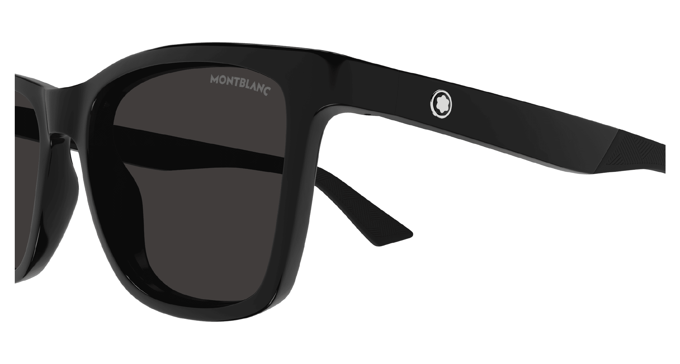 Солнцезащитные очки MONTBLANC MB0399S 001 (55-18)