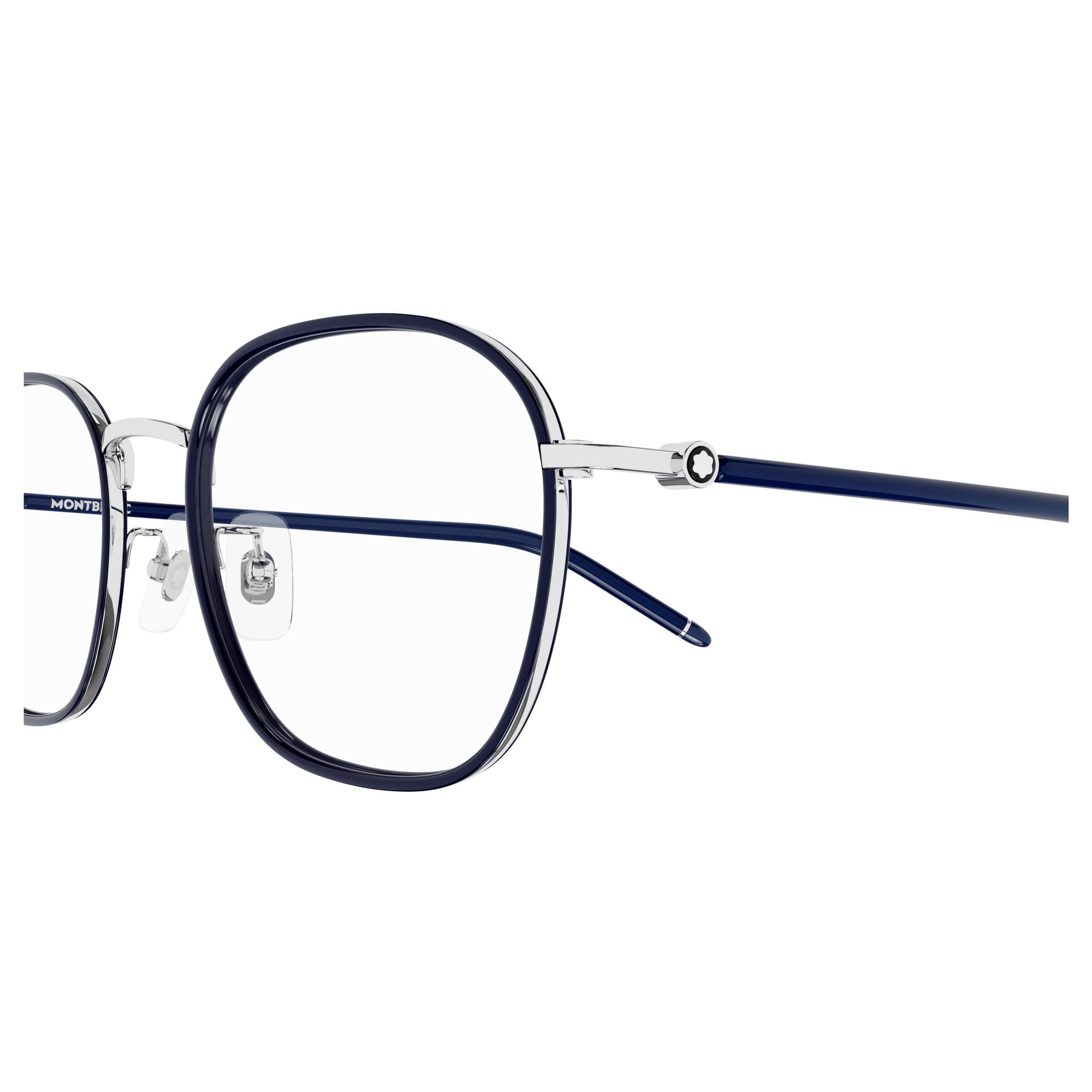 Оправа MONTBLANC MB0368OA 004 (52-20)