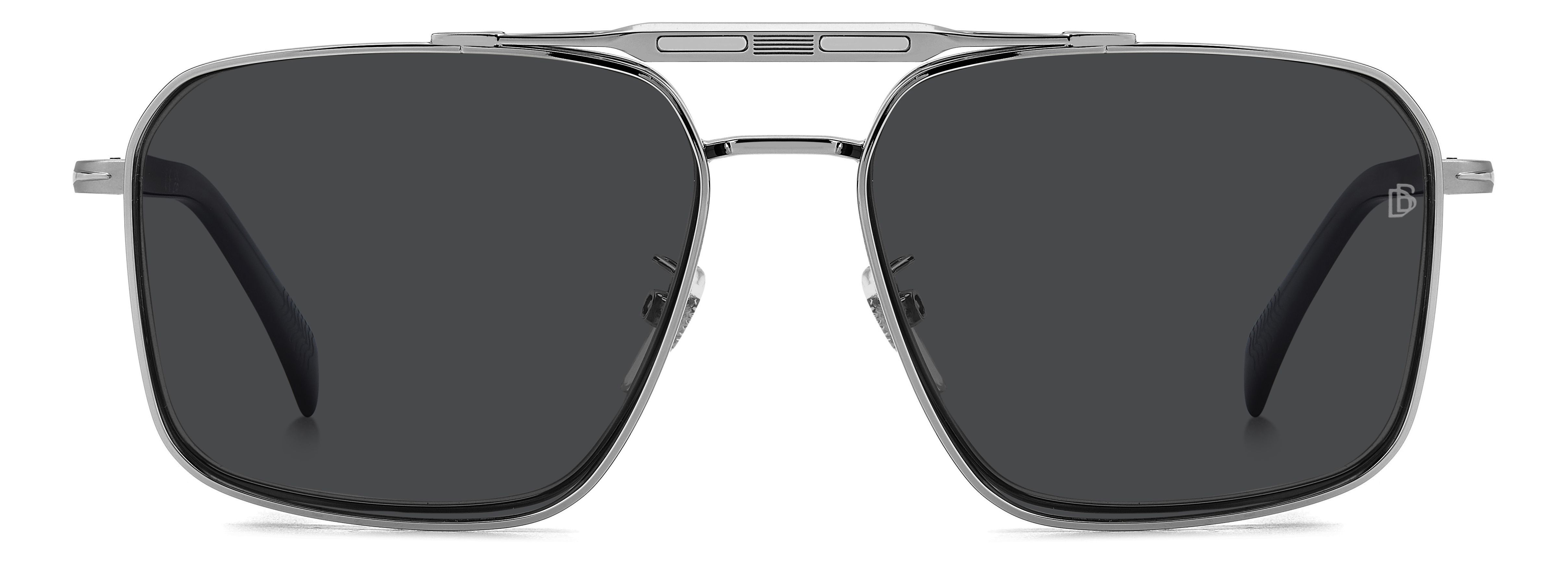 Оправа DAVID BECKHAM DB 1187/G/C KJ1 (57-16)
