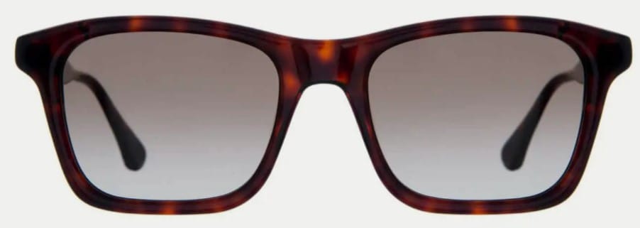Солнцезащитные очки GIGI STUDIOS GGB KUBRICK DEMI BROWN (52-20)