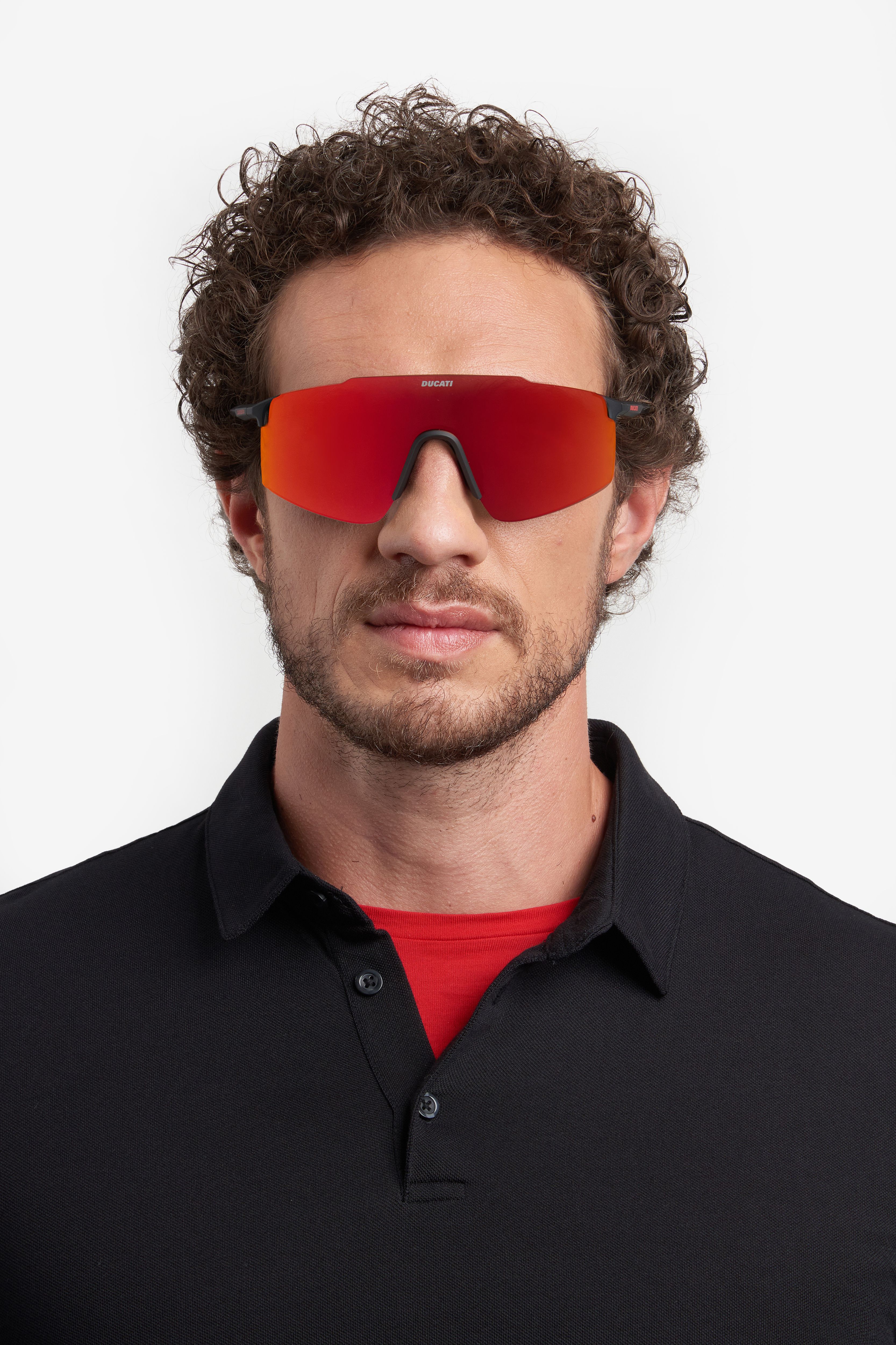 Солнцезащитные очки CARRERA CARDUC 033/S 003 UZ (99-01)