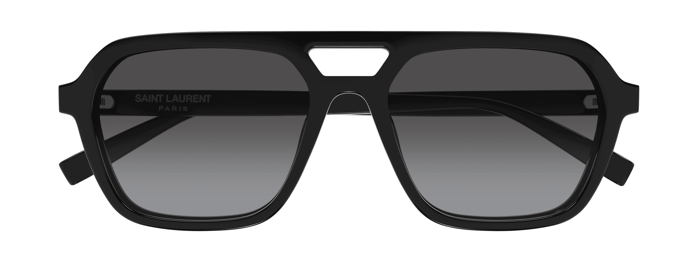 Солнцезащитные очки SAINT LAURENT SL 905 001 (55-17)
