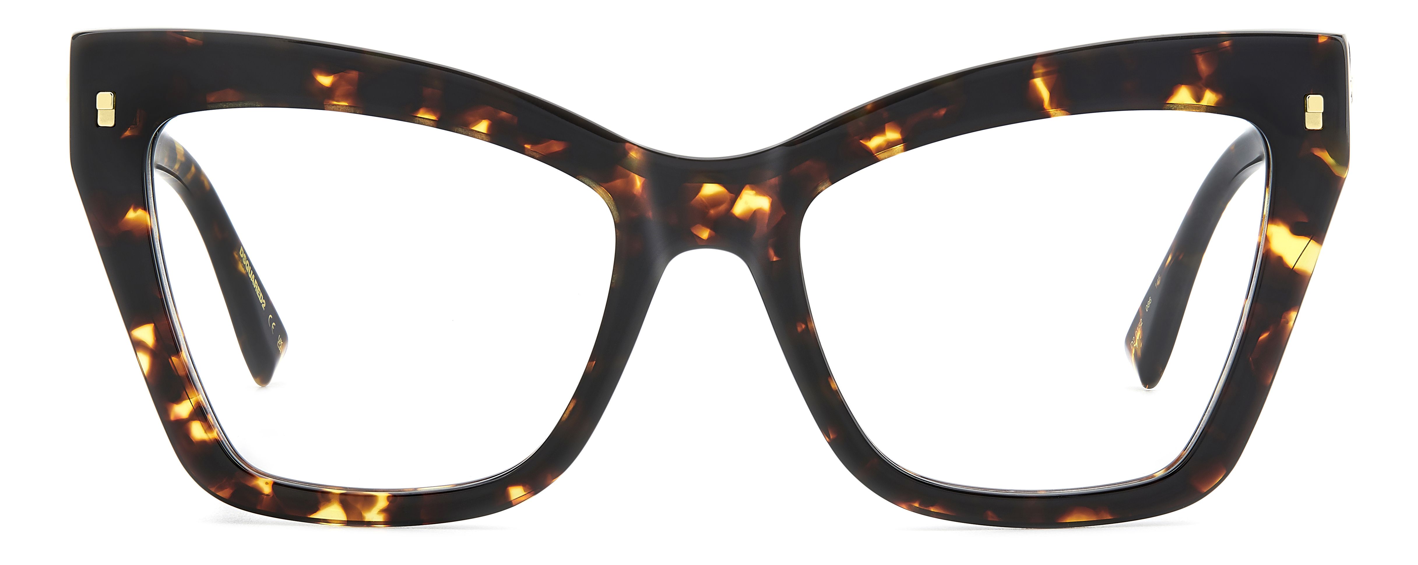 Оправа DSQUARED2 D2 0152 086 (54-19)