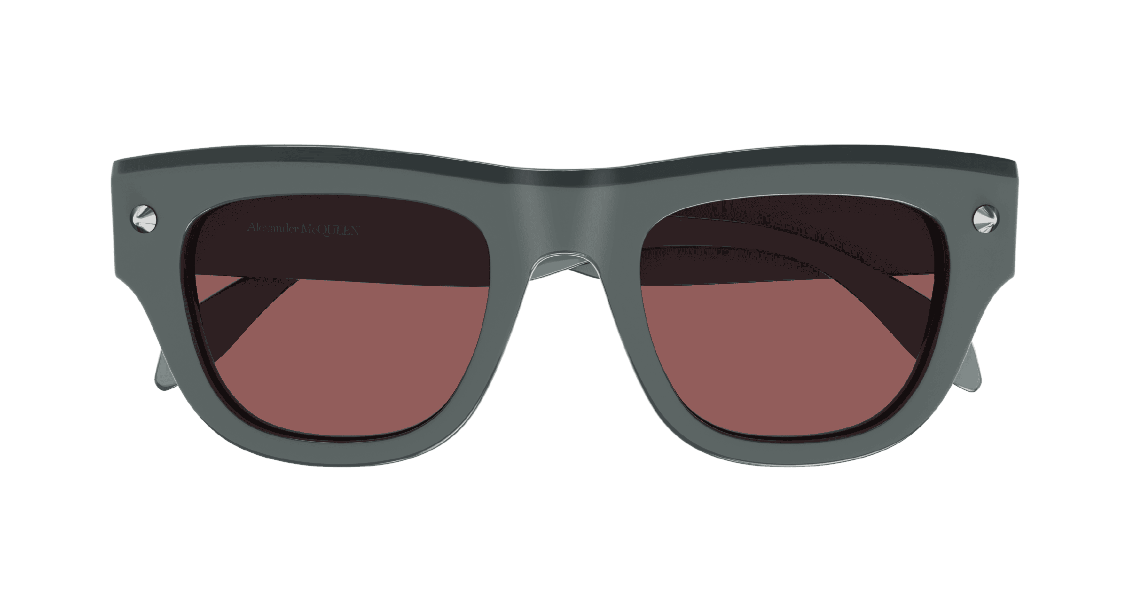 Солнцезащитные очки ALEXANDER MCQUEEN AM0425S 004 (51-22)