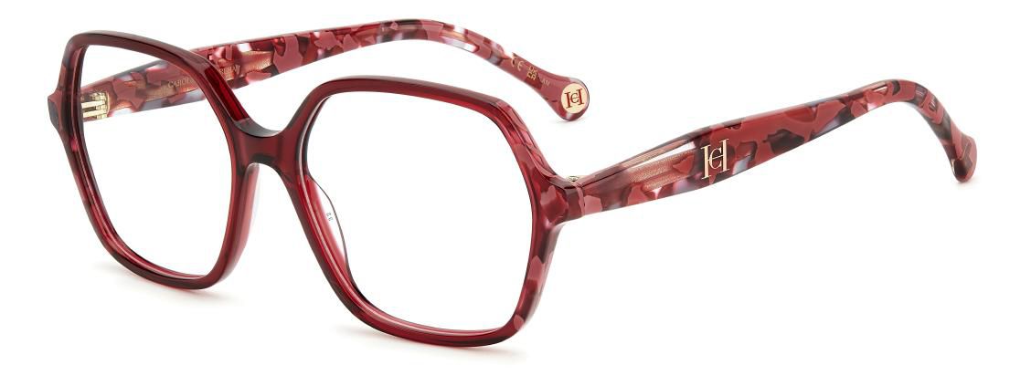 Оправа CAROLINA HERRERA HER 0203 82U (54-16)