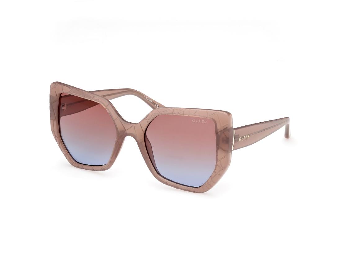 Солнцезащитные очки GUESS GUS 00153 57F (55-21)