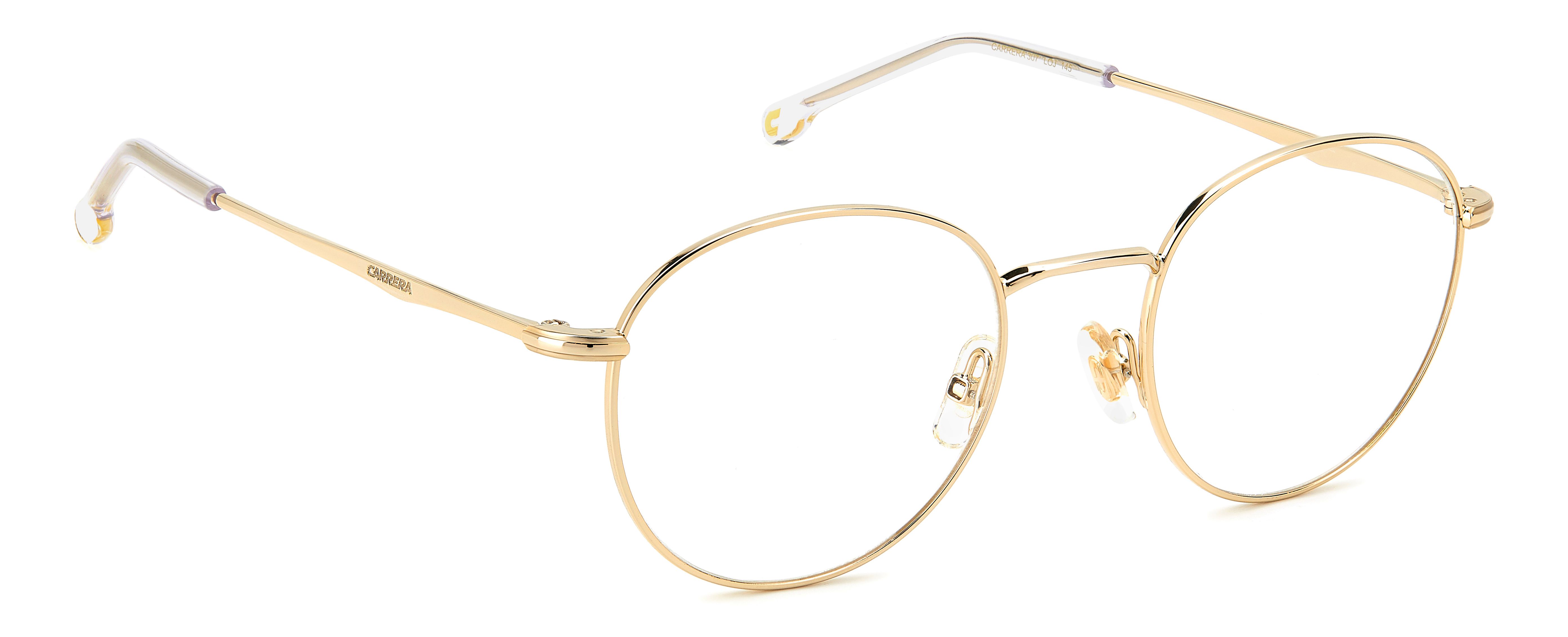 Оправа CARRERA 307 LOJ (50-21)