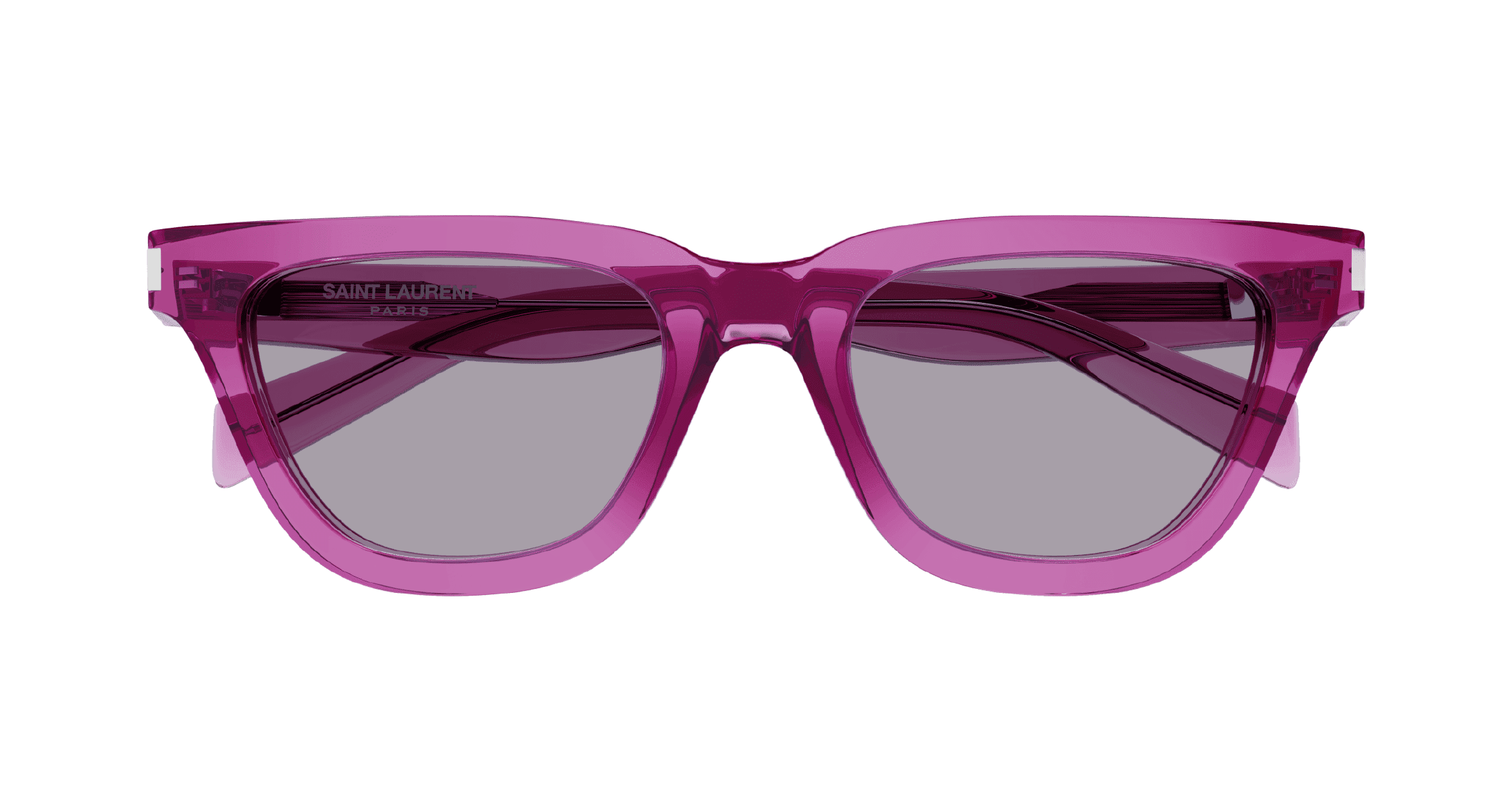 Солнцезащитные очки SAINT LAURENT SL 462 SULPICE 012 (53-16)