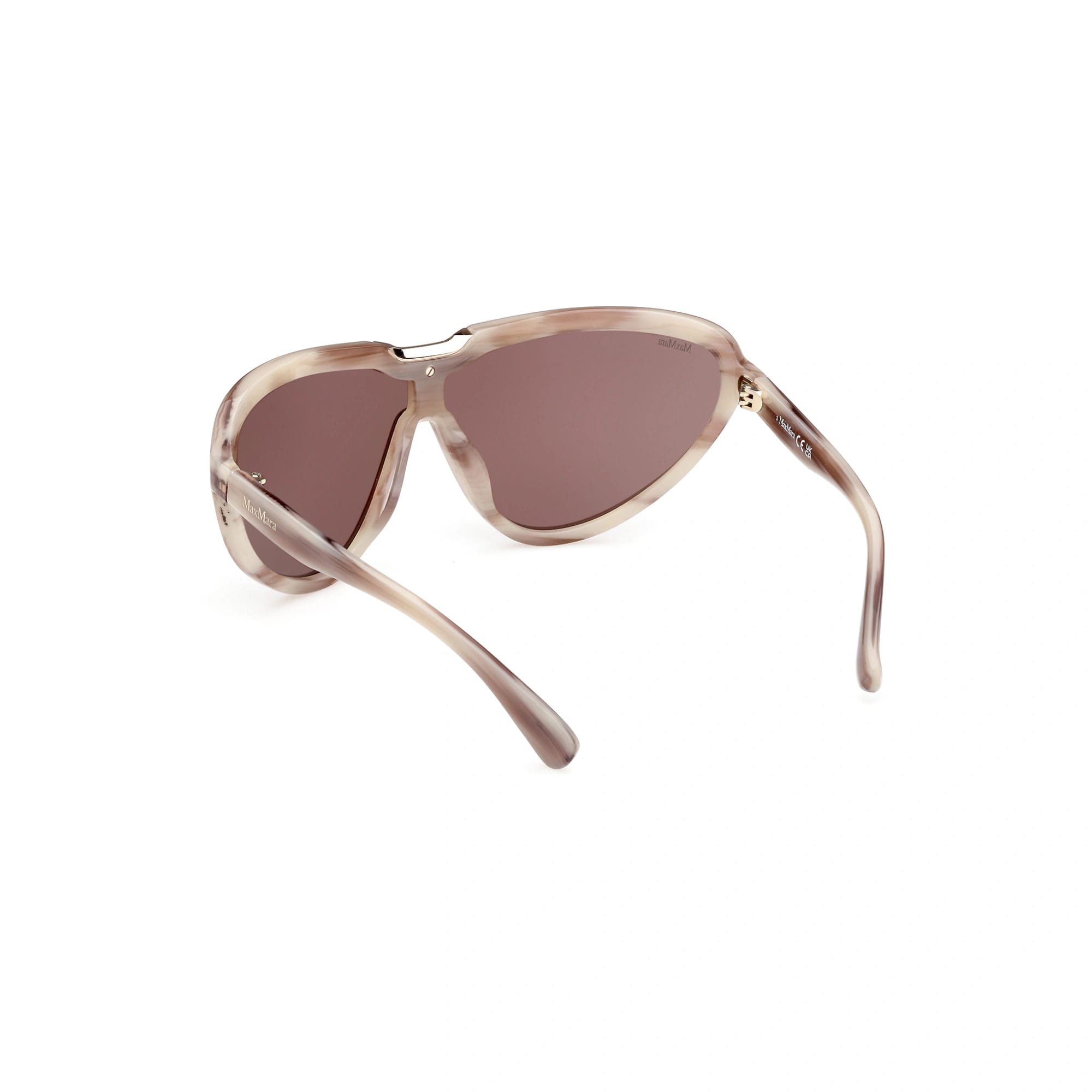 Солнцезащитные очки MAX MARA MM 0084 20E (99-01)