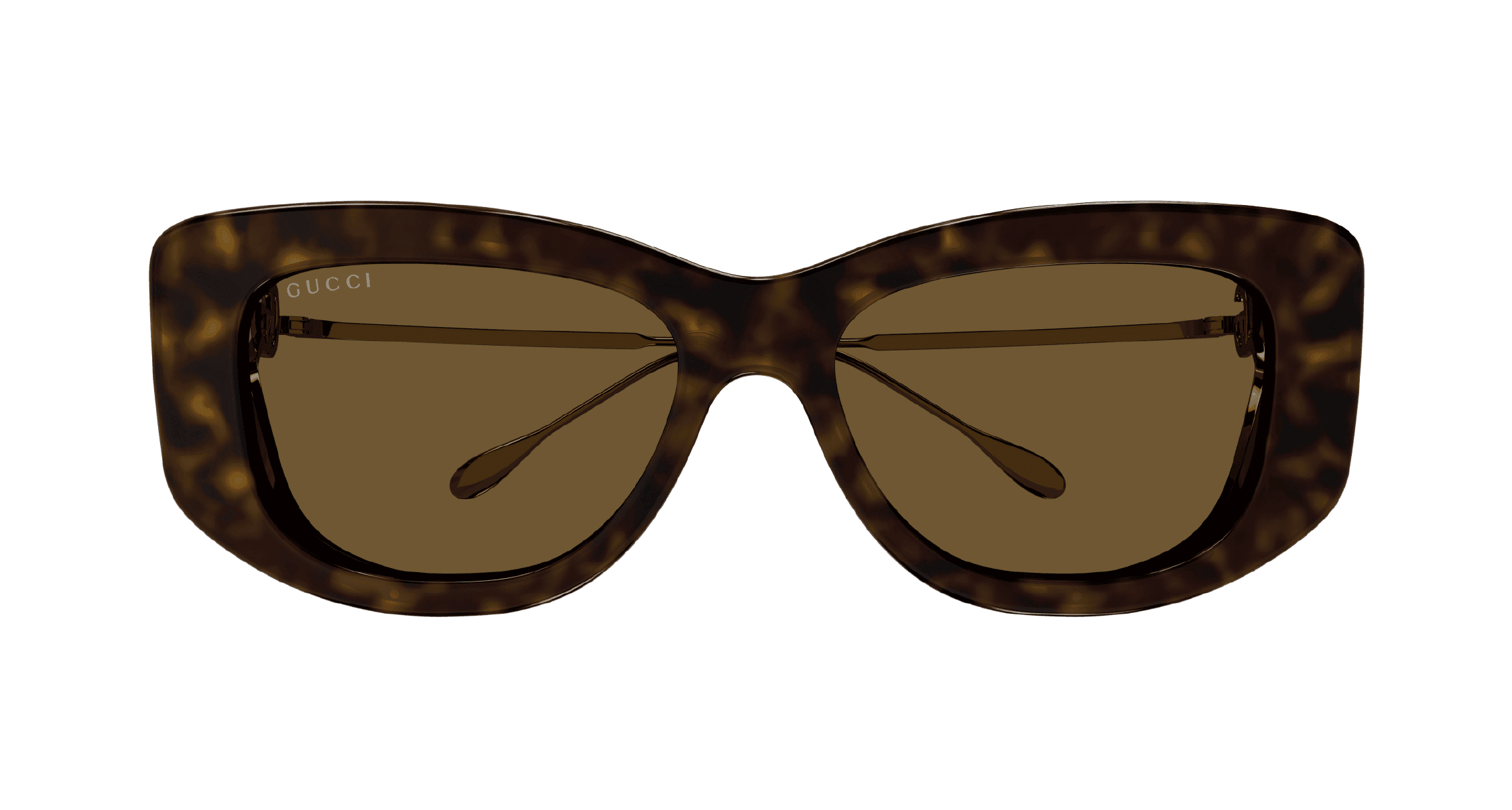 Солнцезащитные очки GUCCI GG1566S 002 (55-17)