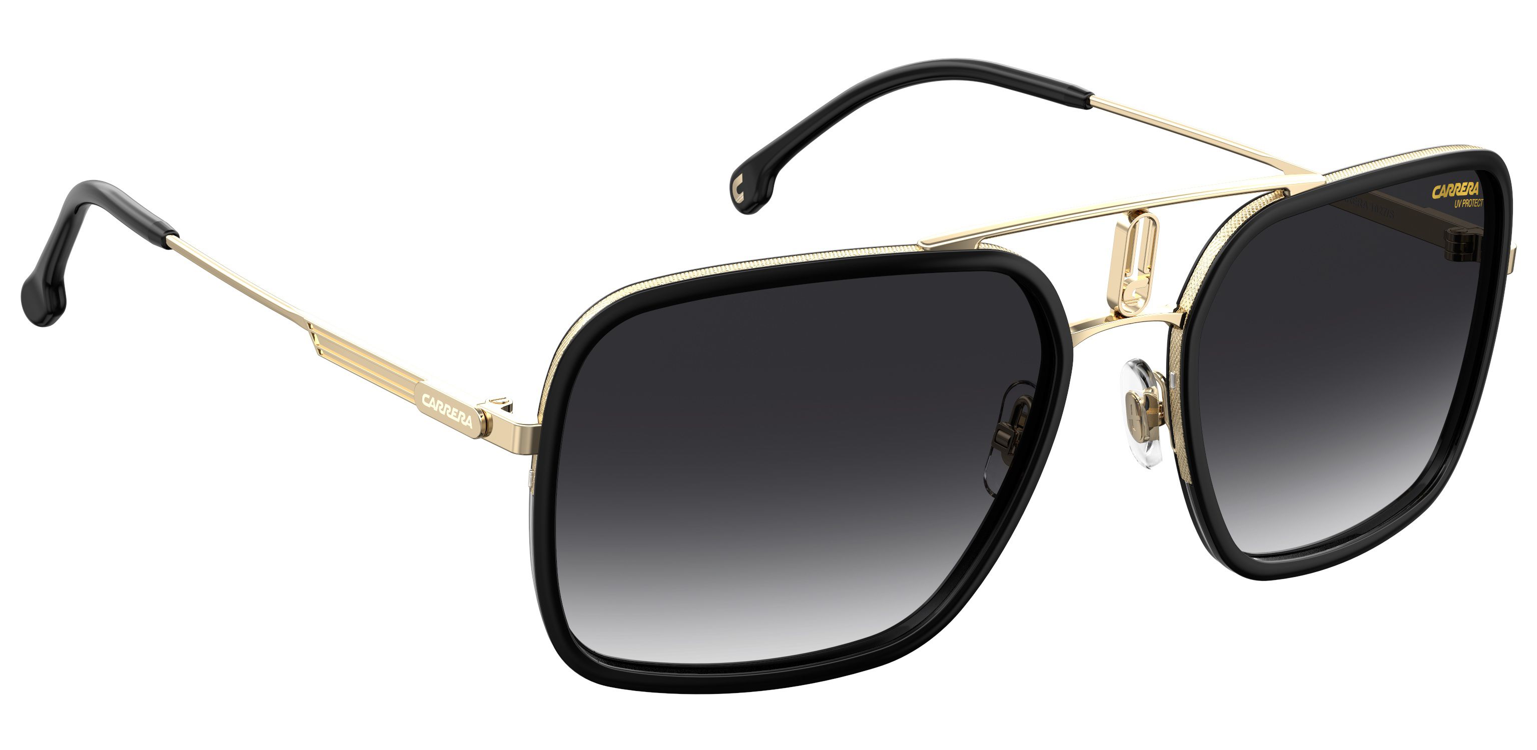 Солнцезащитные очки CARRERA 1027/S RHL 9O (59-20)