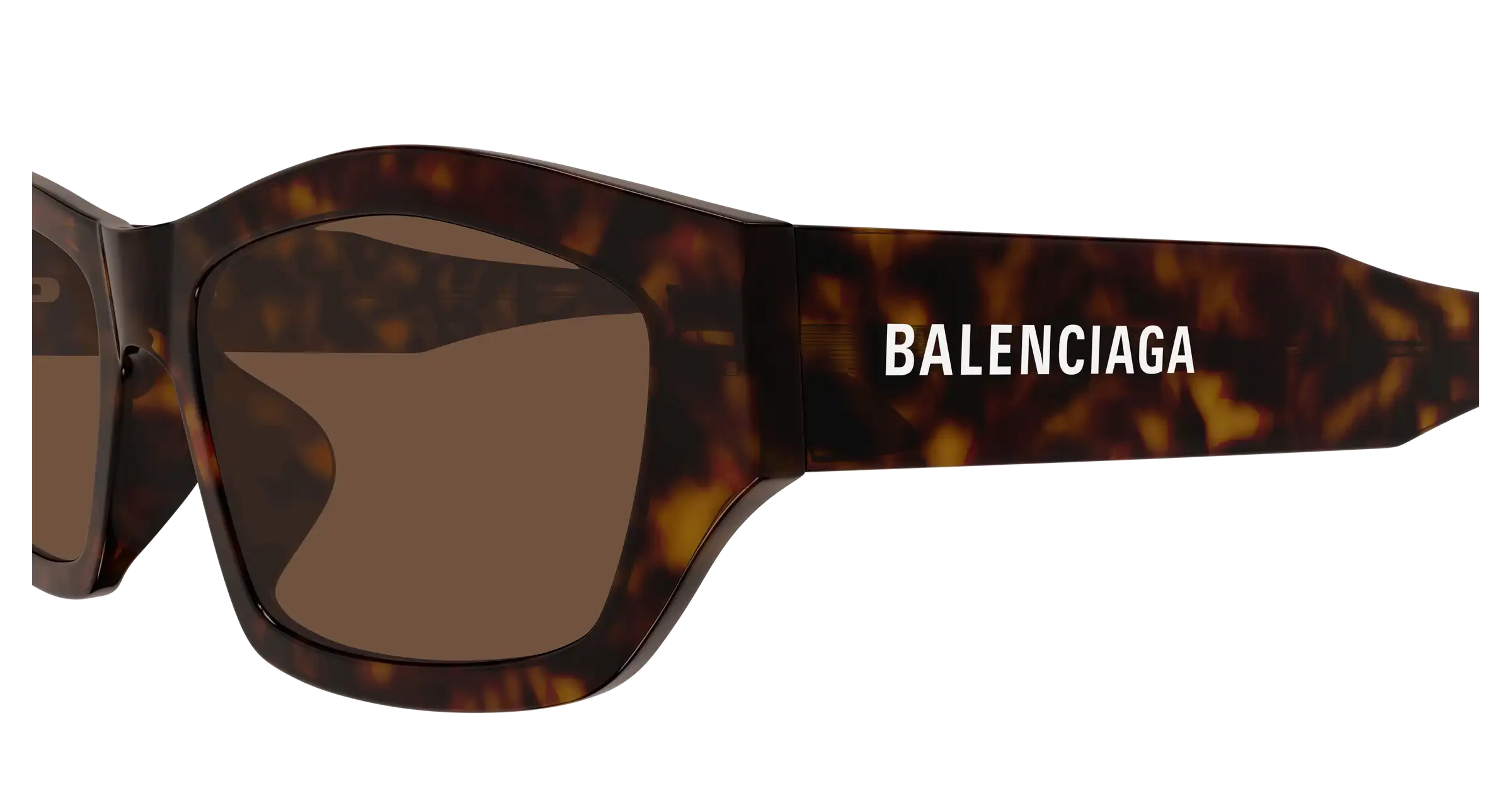 Солнцезащитные очки BALENCIAGA BB0448SK 002 (57-18)