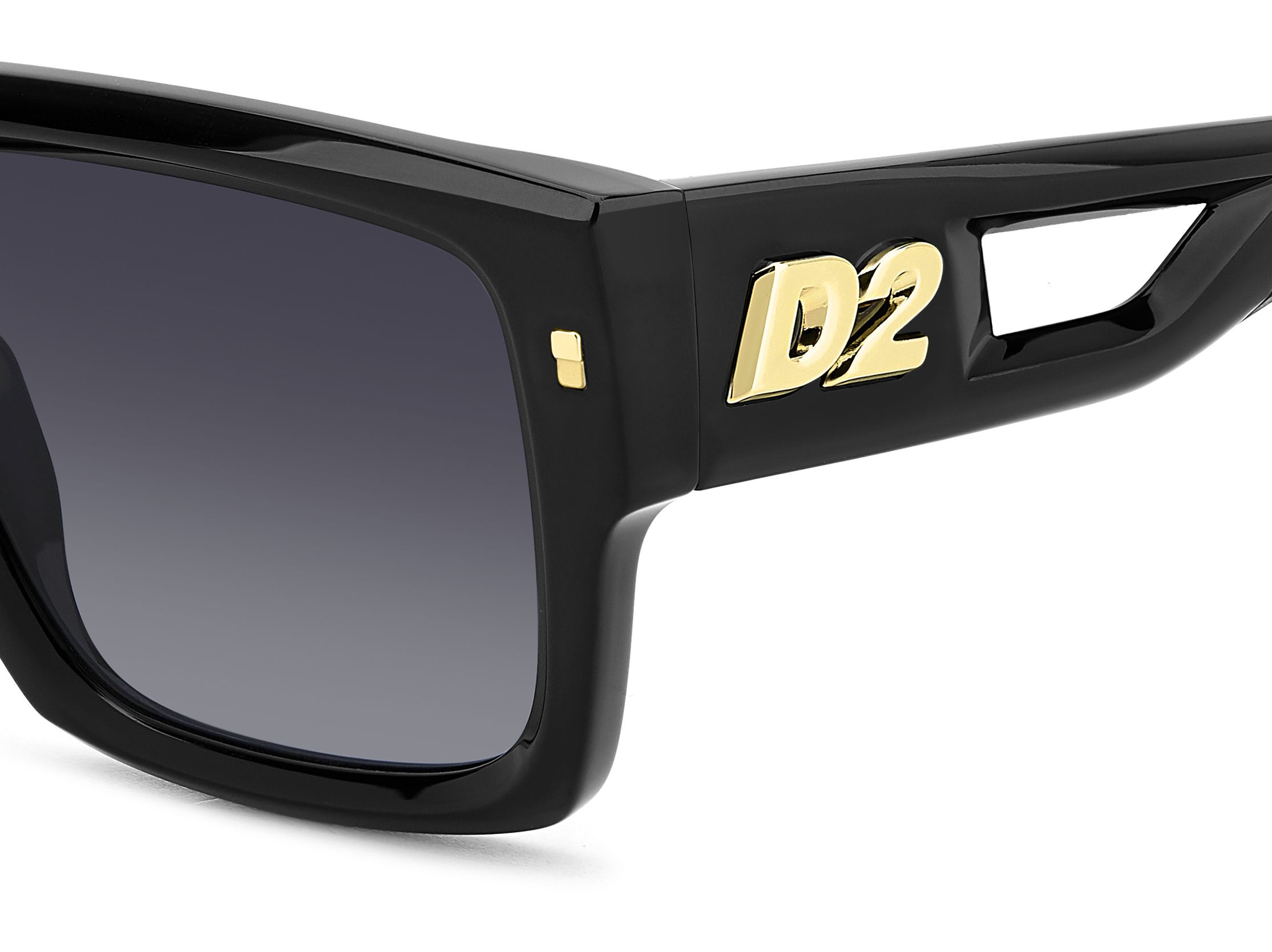 Солнцезащитные очки DSQUARED2 D2 0143/S 807 9O (53-19)