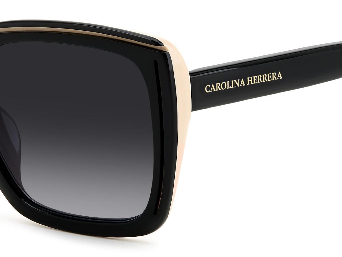 Солнцезащитные очки CAROLINA HERRERA HER 0143/G/S KDX 9O (53-20)
