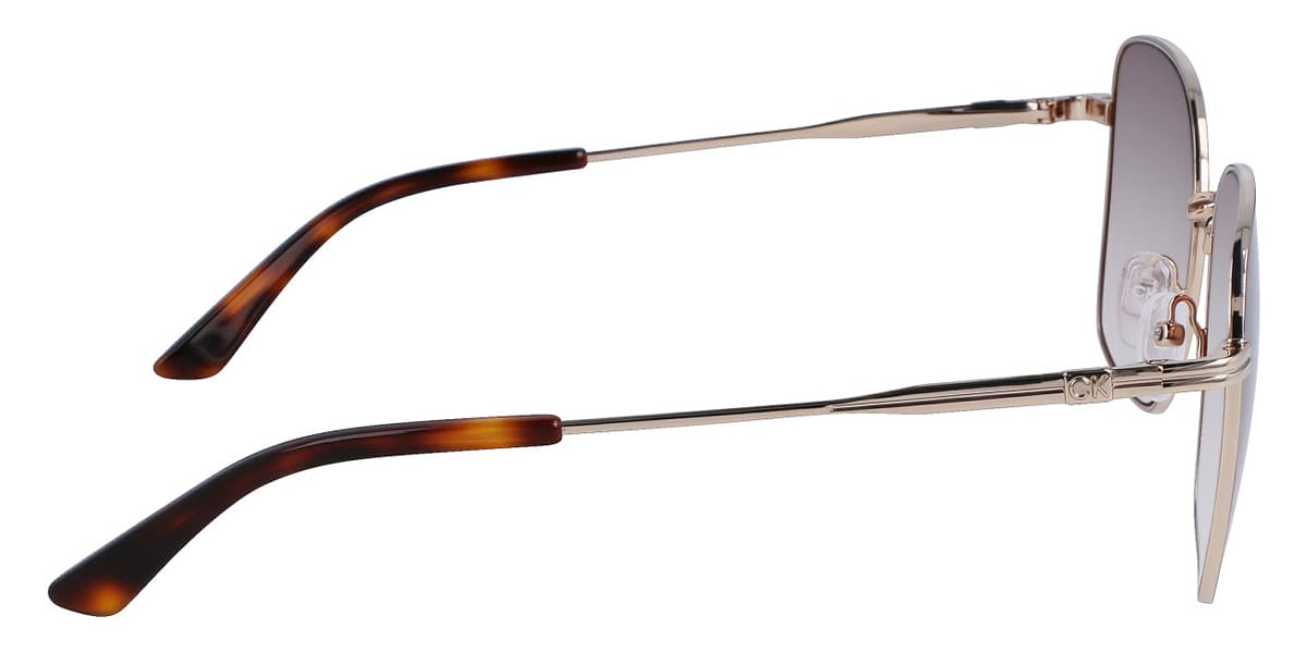 Солнцезащитные очки CALVIN KLEIN CK23100S 717 (56-18)
