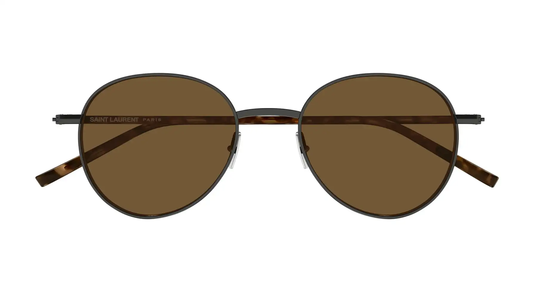 Солнцезащитные очки SAINT LAURENT SL 865 004 (50-19)