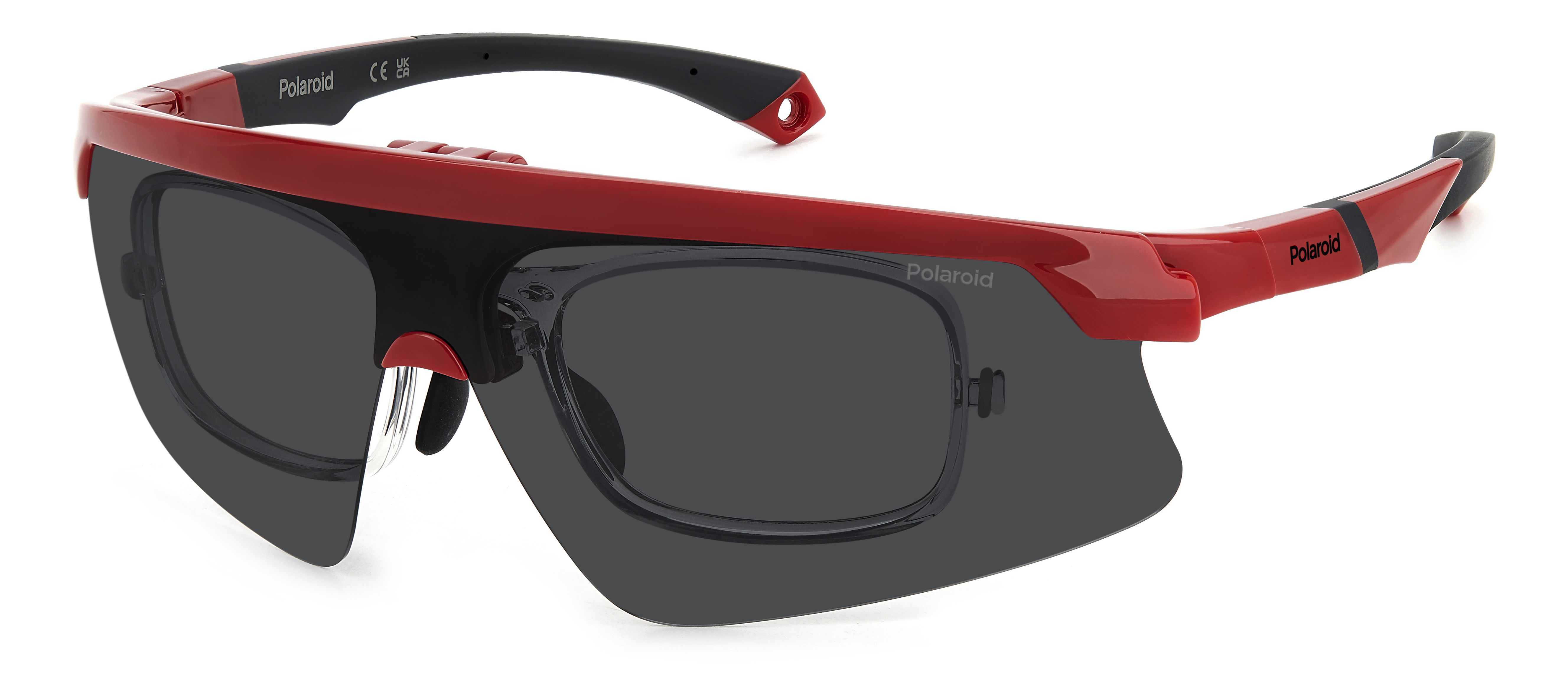 Солнцезащитные очки Polaroid Sport PLD 7056/CI/S C9A M9 (99-01)