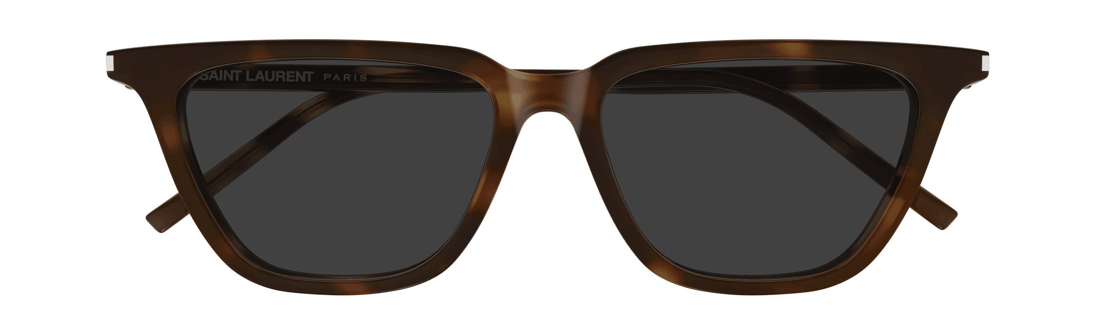 Солнцезащитные очки SAINT LAURENT SL 889 SULPICE THIN 003 (53-15)