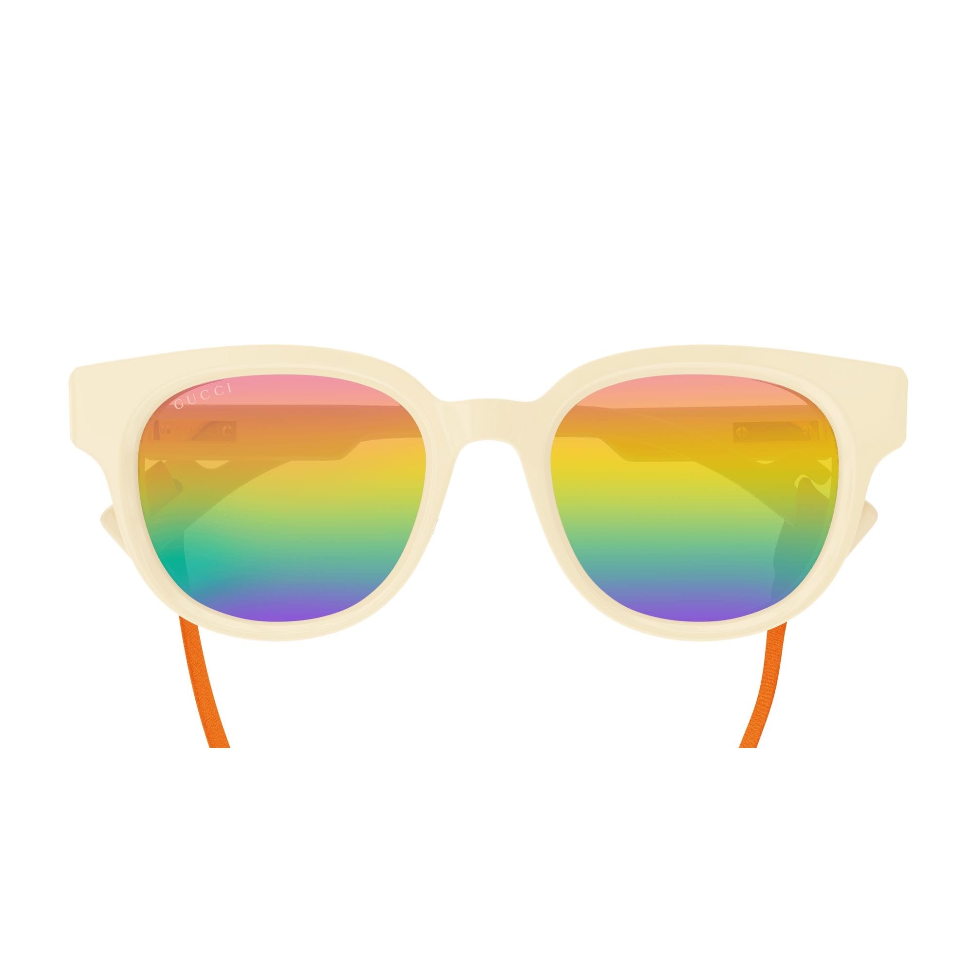 Солнцезащитные очки GUCCI GG1237SA 003 (55-19)