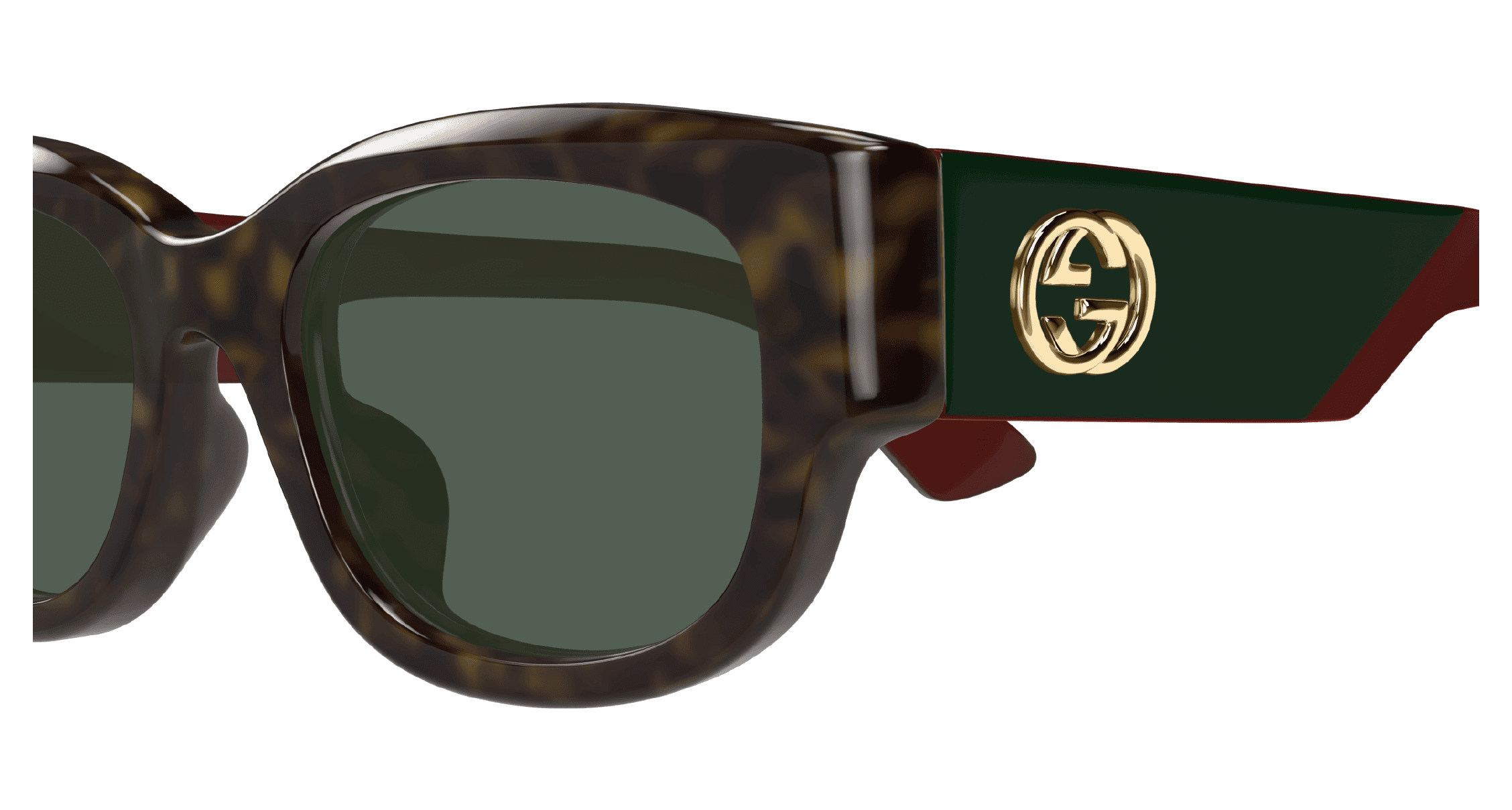 Солнцезащитные очки GUCCI GG1667SK 002 (54-20)