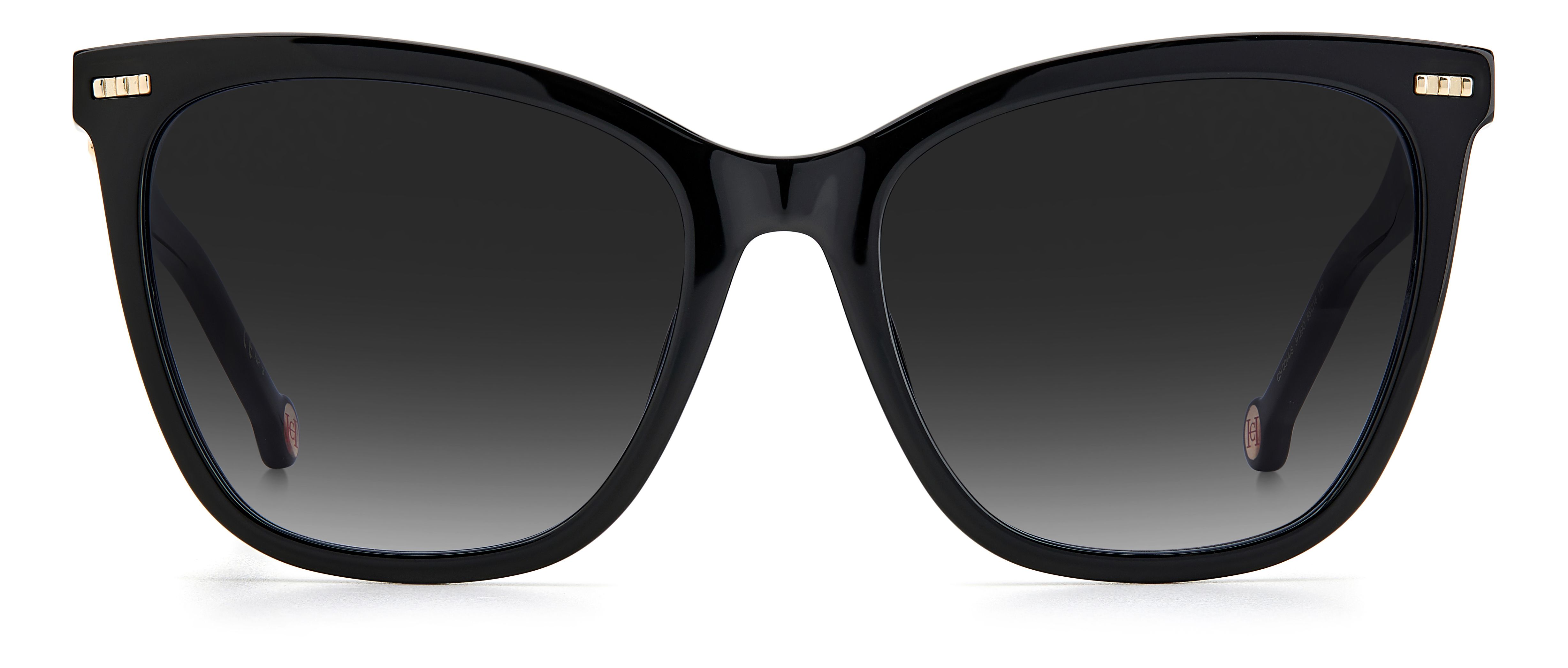 Солнцезащитные очки CAROLINA HERRERA CH 0044/S 3H2 9O (55-18)