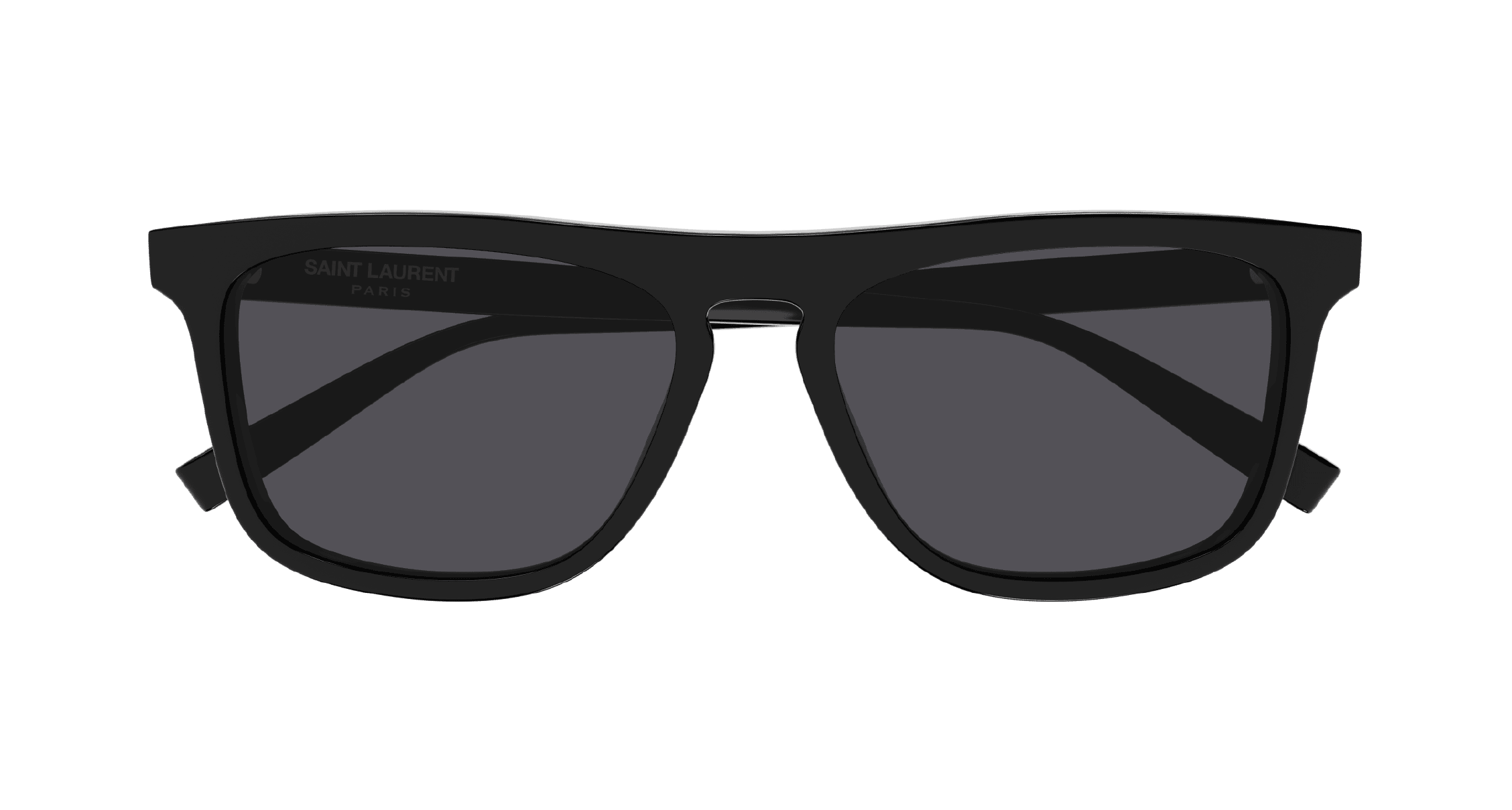 Солнцезащитные очки SAINT LAURENT SL 586 001 (56-17)