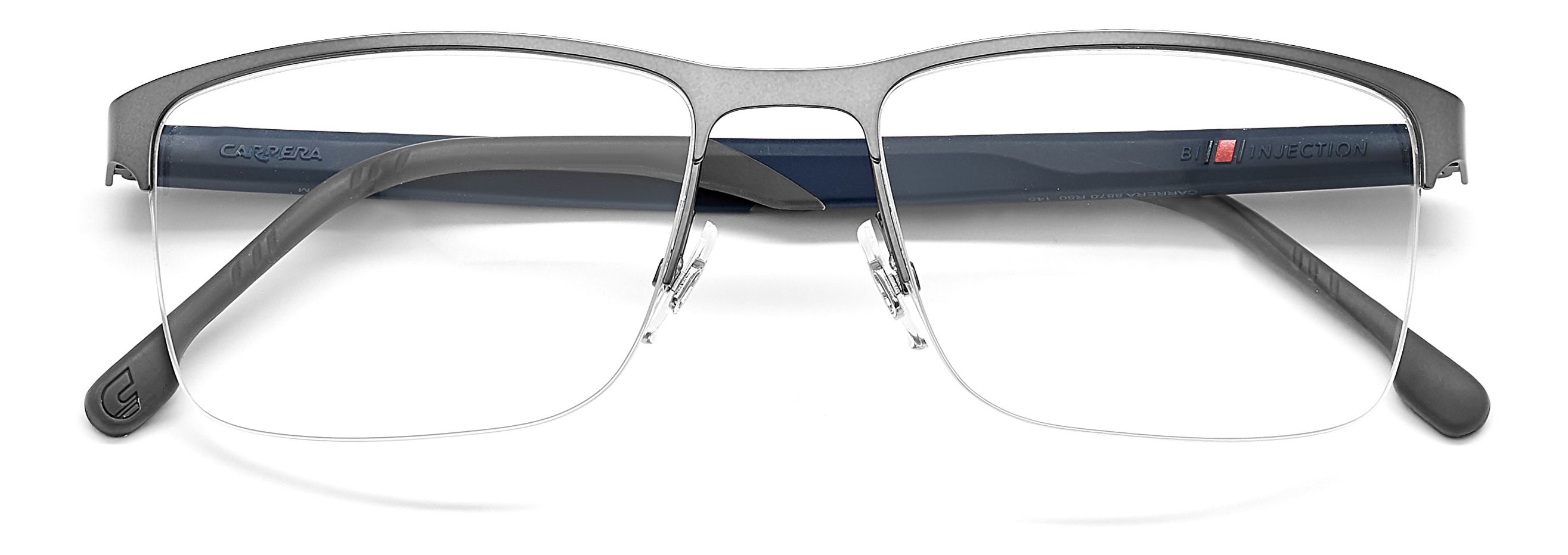Оправа CARRERA 8870 R80 (55-18)