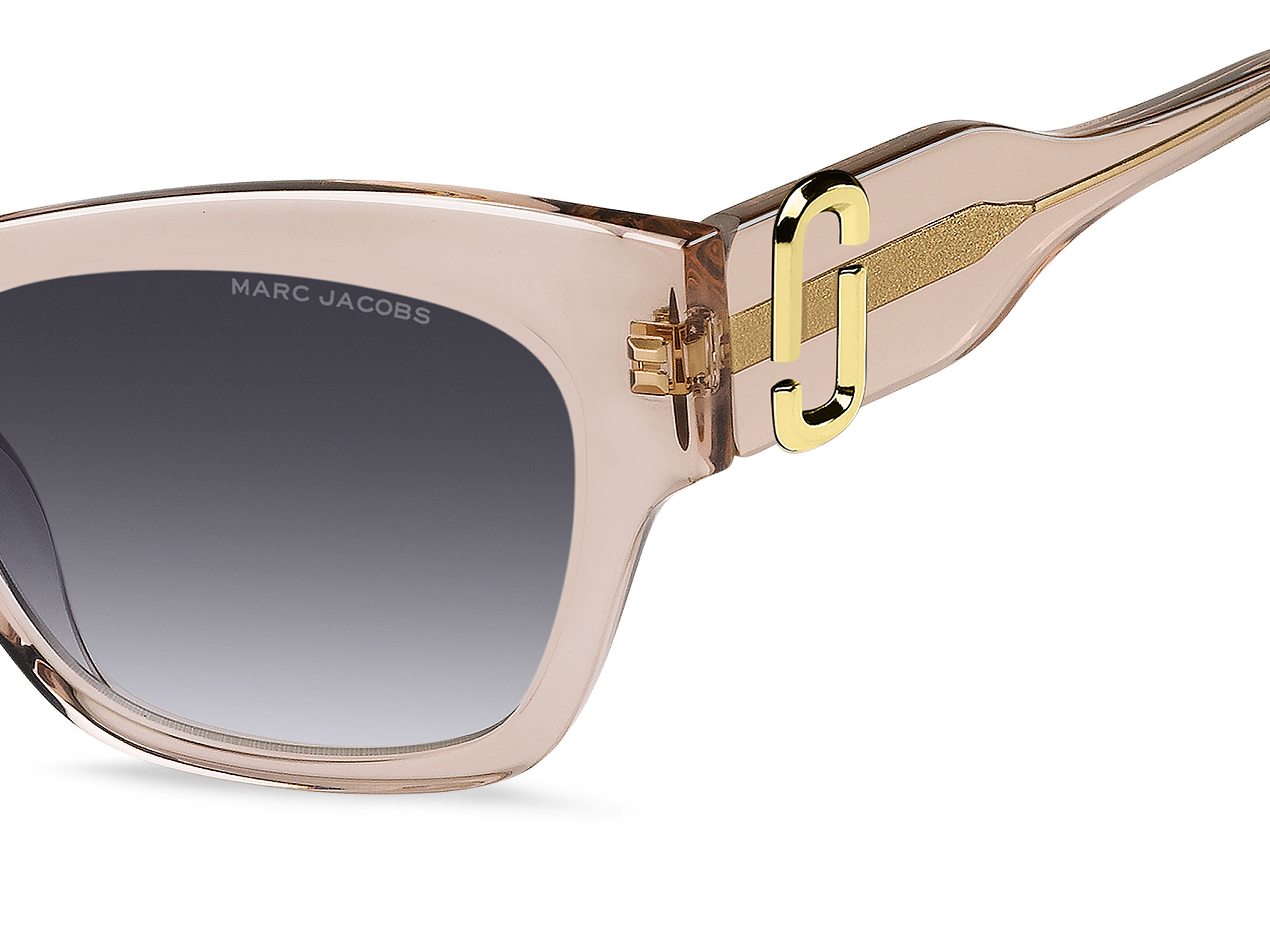 Солнцезащитные очки MARC JACOBS MARC 762/S FWM 9O (54-19)