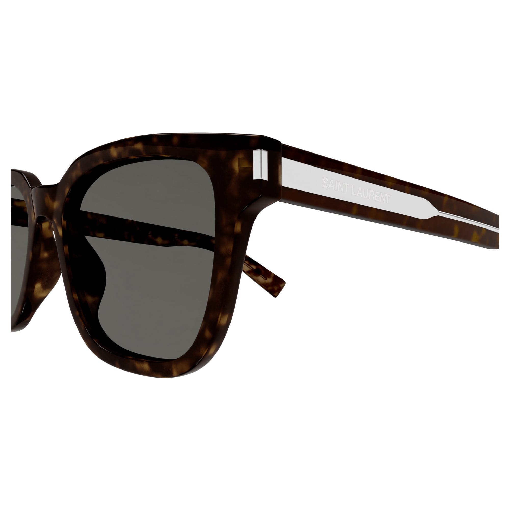 Солнцезащитные очки SAINT LAURENT SL 711/K 002 (54-19)