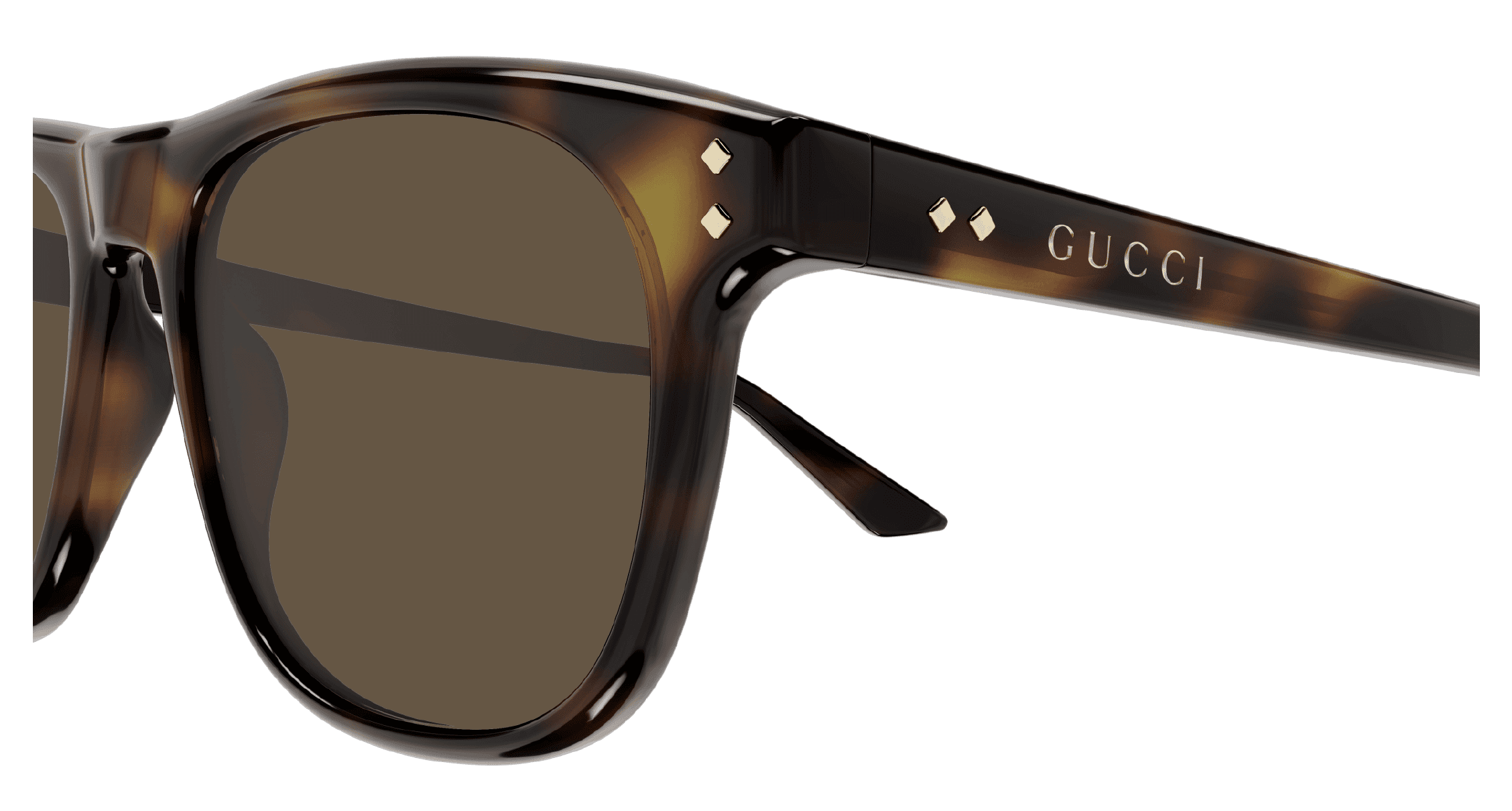 Солнцезащитные очки GUCCI GG1893S 002 (53-18)