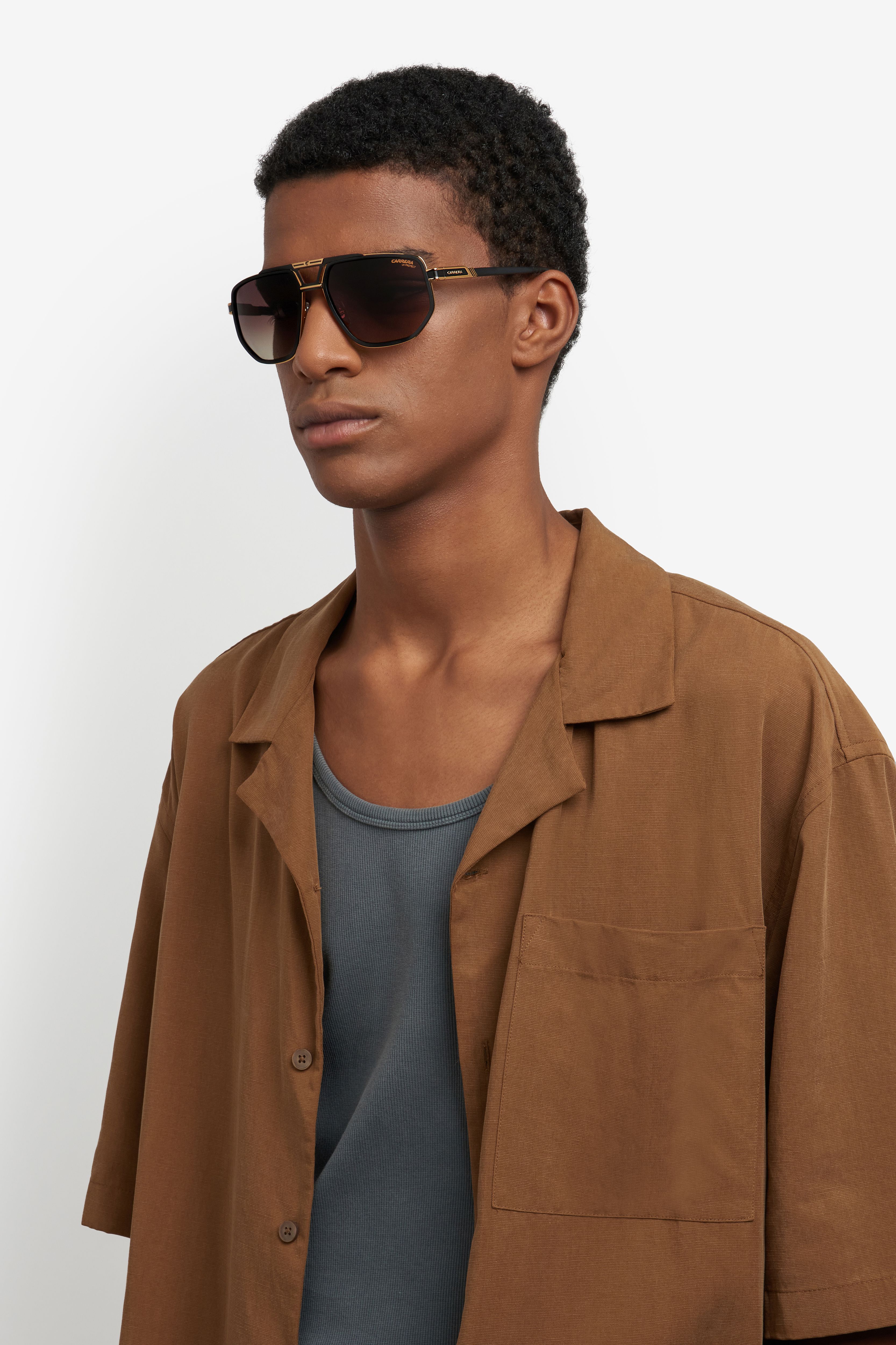 Солнцезащитные очки CARRERA 1072/S I46 86 (61-17)