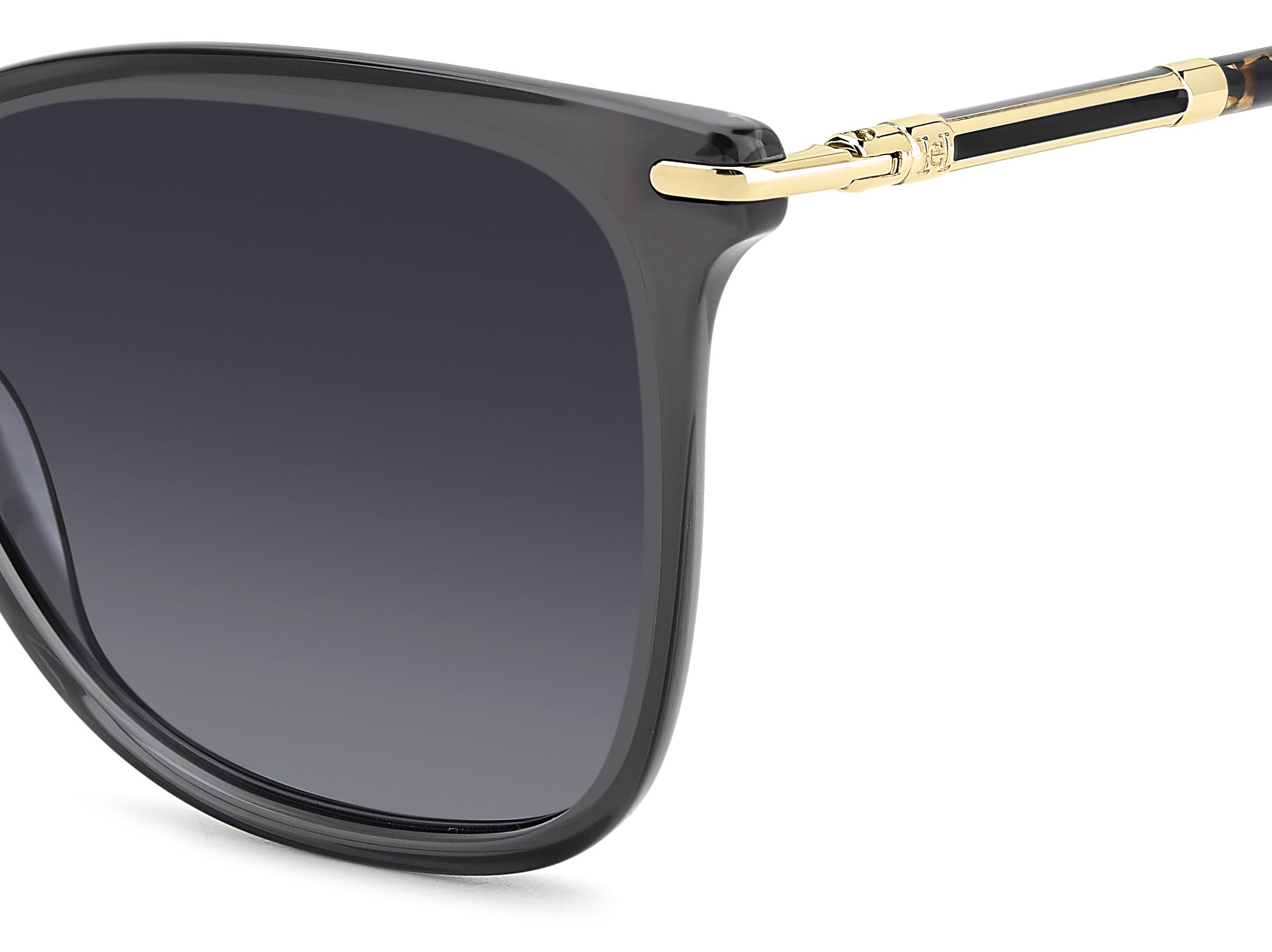 Солнцезащитные очки CAROLINA HERRERA HER 0268/S KB7 9O (57-17)