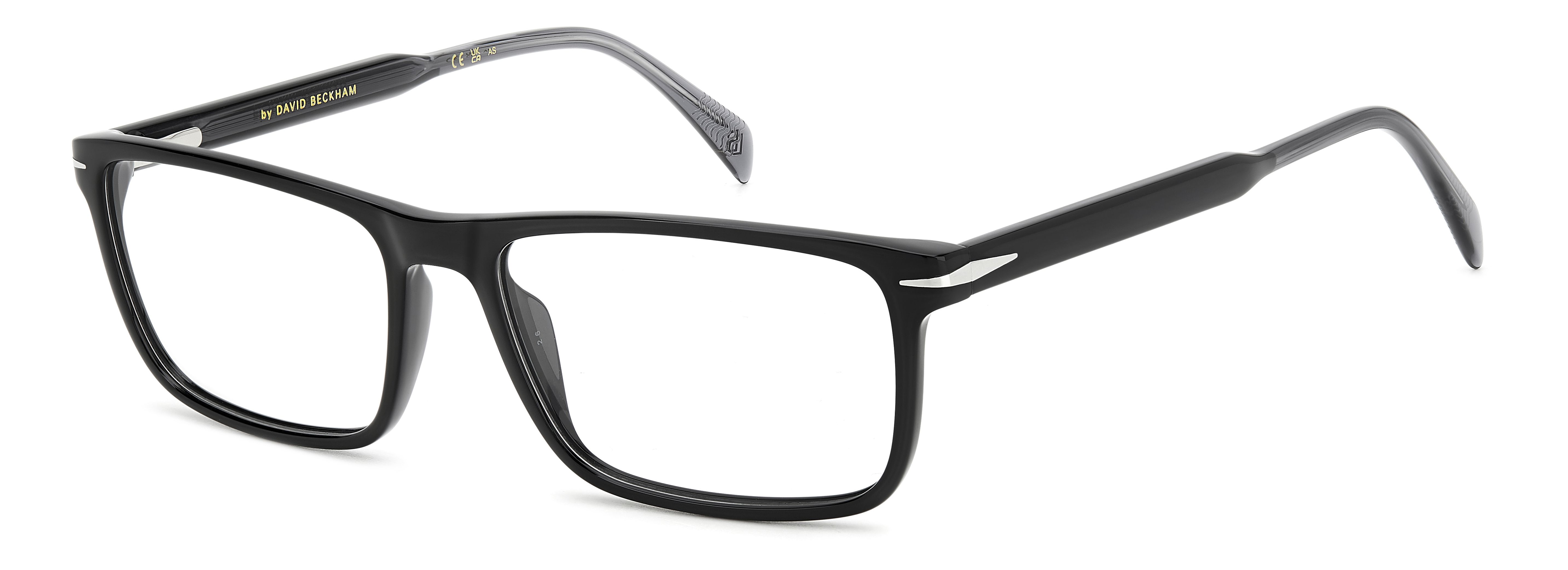 Оправа DAVID BECKHAM DB 1135 08A (55-17)