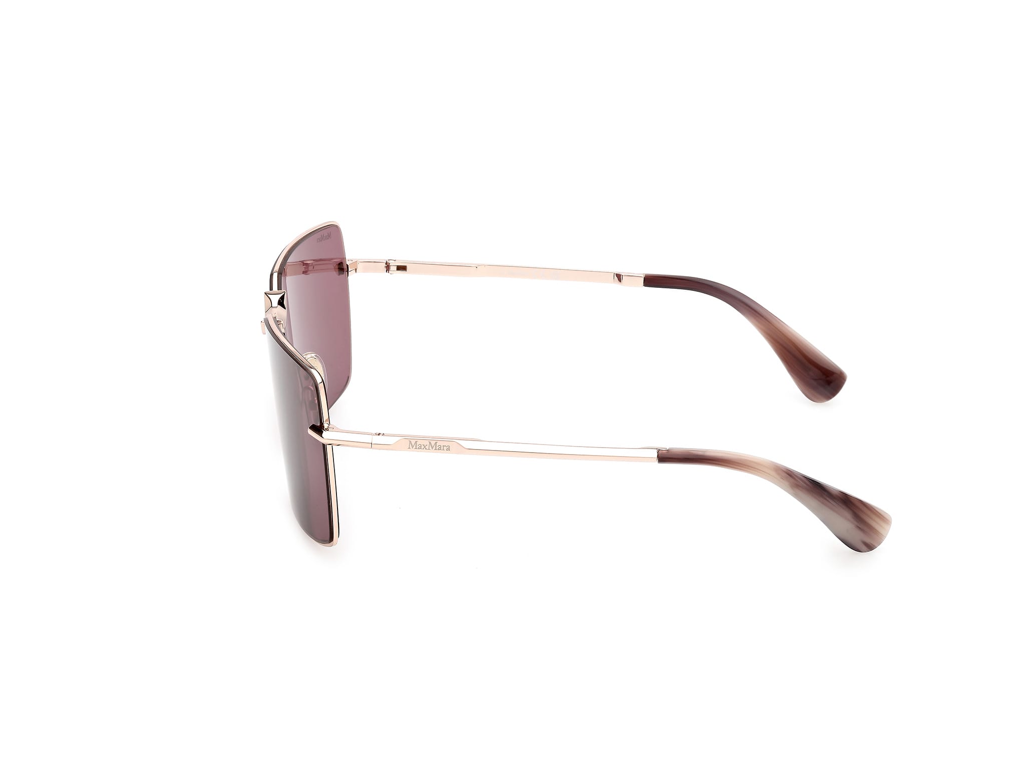 Солнцезащитные очки MAX MARA MM 0135 28Y (58-16)