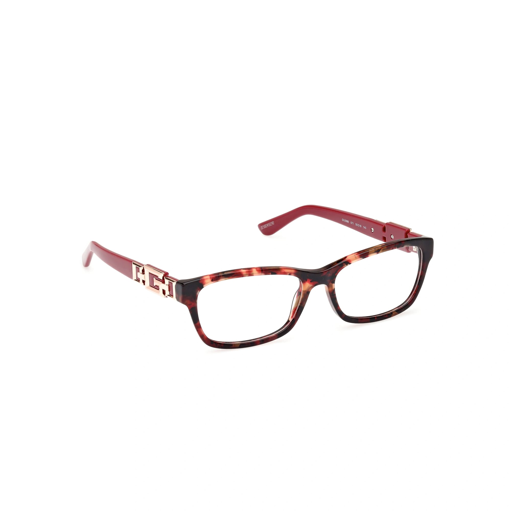 Оправа GUESS GU 2986 071 (53-16)
