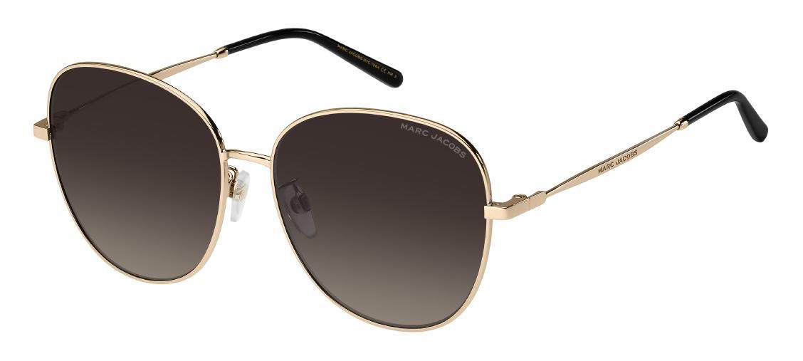 Солнцезащитные очки MARC JACOBS MARC 664/G/S RHL HA (59-15)