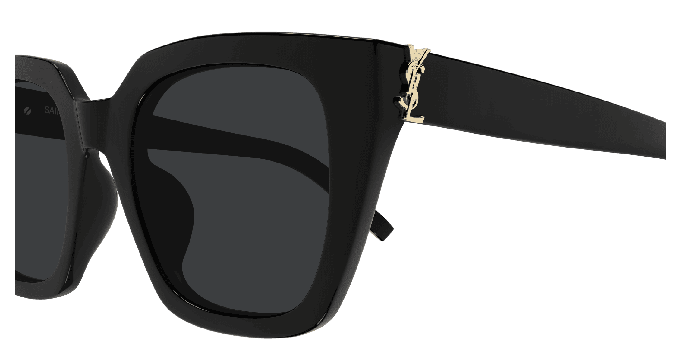 Солнцезащитные очки SAINT LAURENT SL M143 001 (51-23)