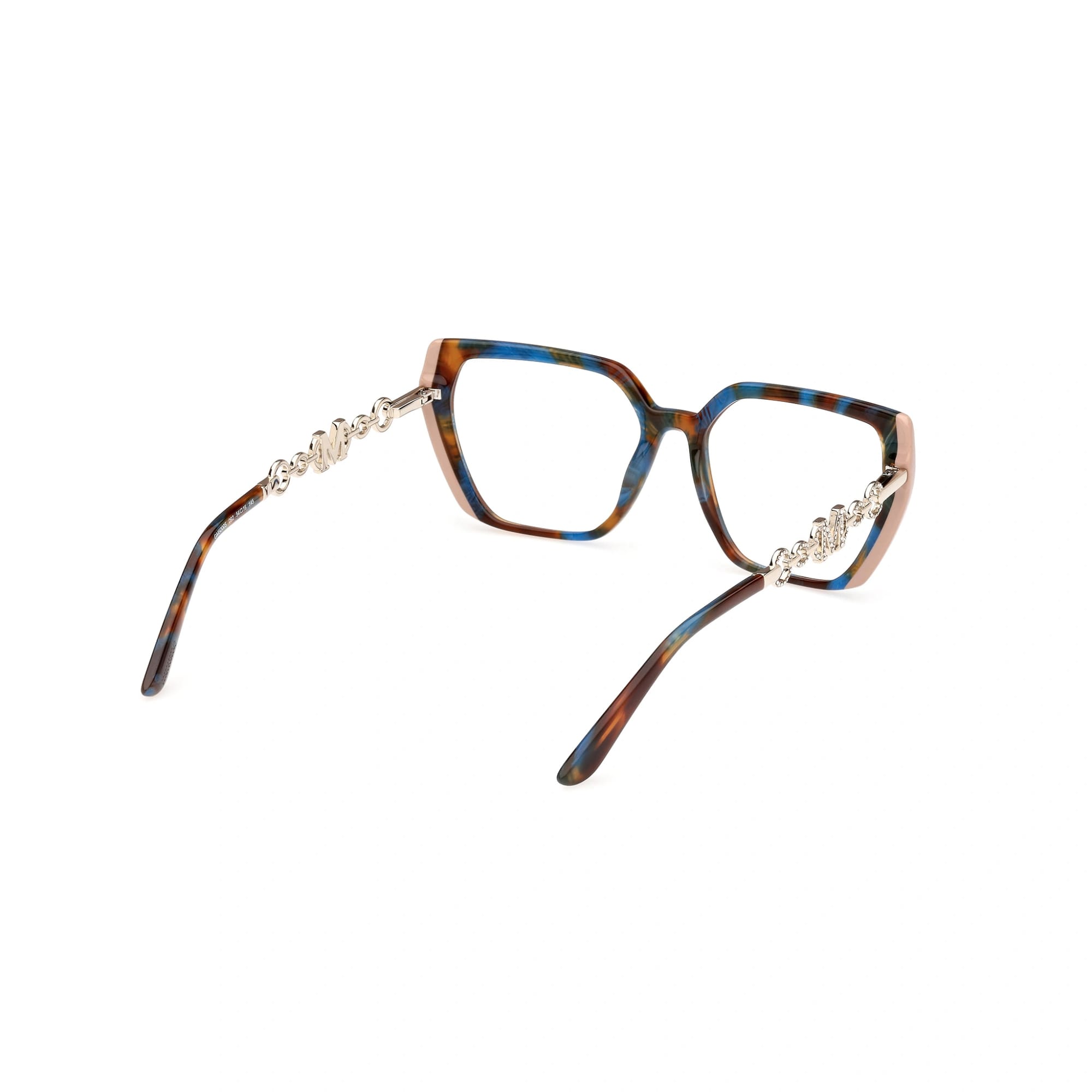 Оправа GUESS BY MARCIANO GM 50005 092 (54-16)