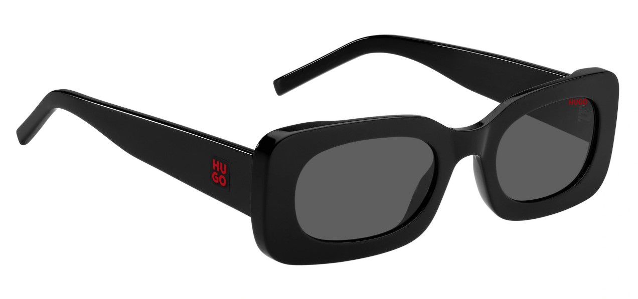 Солнцезащитные очки HUGO HG 1220/S 807 IR (52-23)