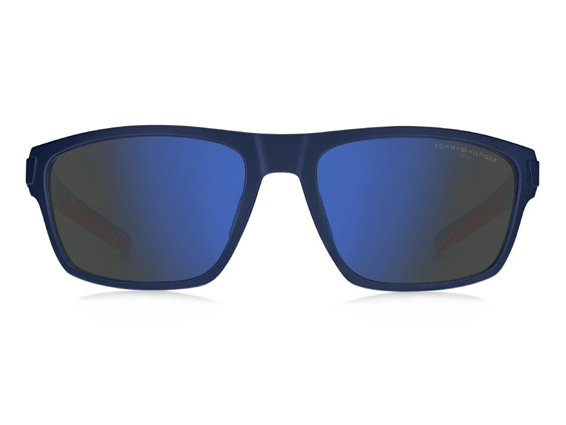 Солнцезащитные очки TOMMY HILFIGER TH 1978/S FLL/ZS (59-18)