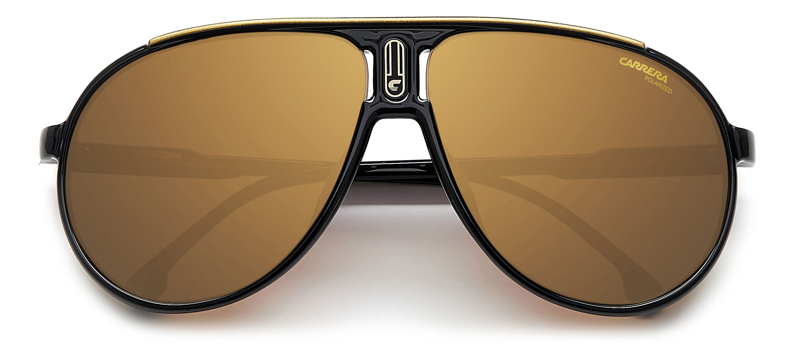 Солнцезащитные очки CARRERA CHAMPION65/N 2M2 YL (62-12)