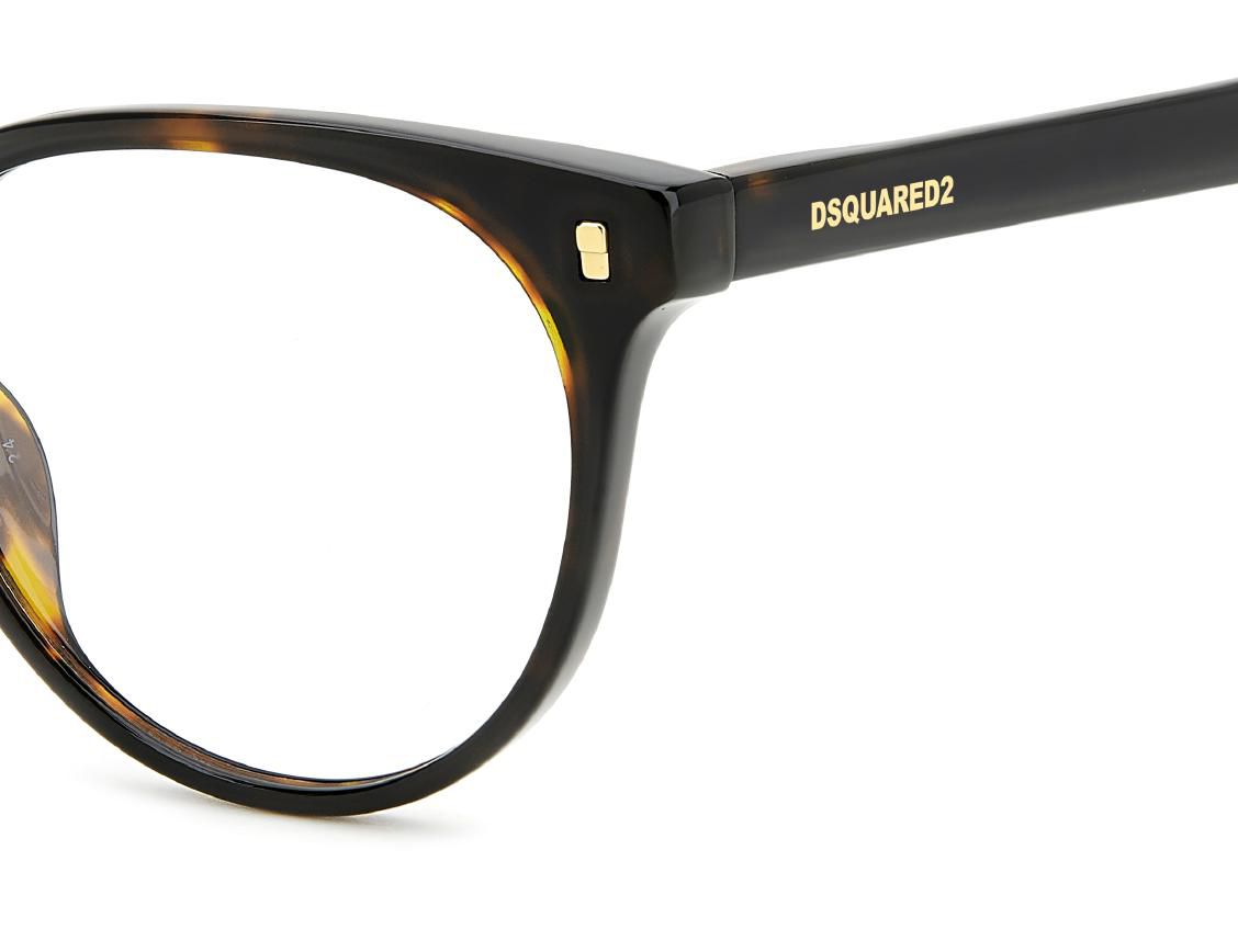 Оправа DSQUARED2 D2 0082 086 (52-17)