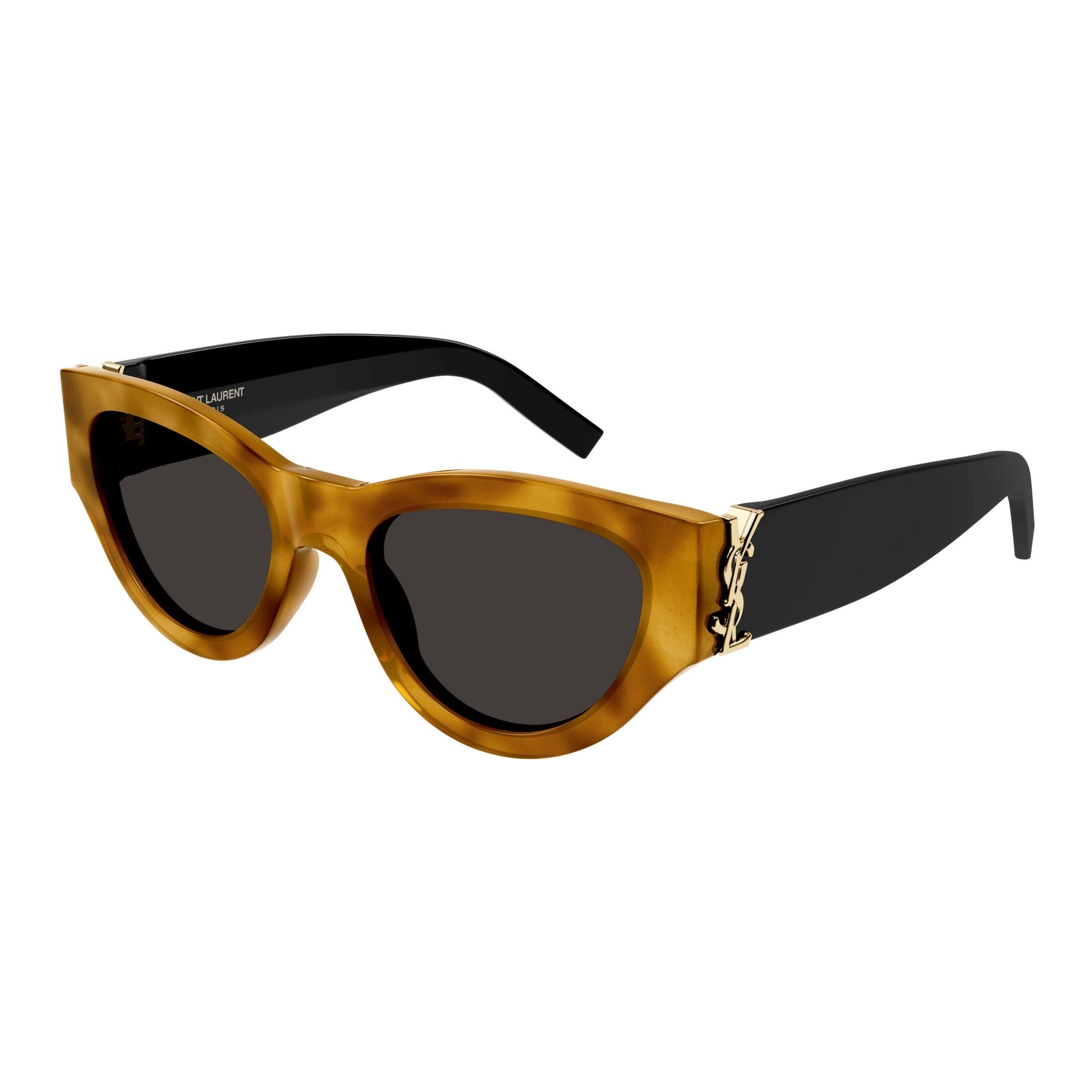 Солнцезащитные очки SAINT LAURENT SL M94/F 004 (53-19)