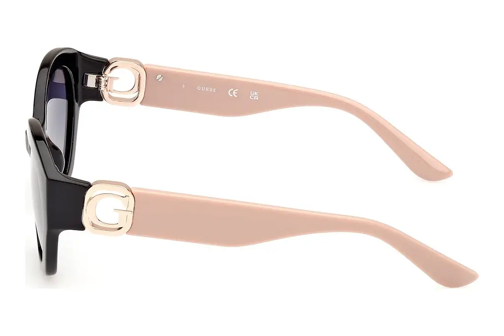 Солнцезащитные очки GUESS GUS 00104 05D (56-19)