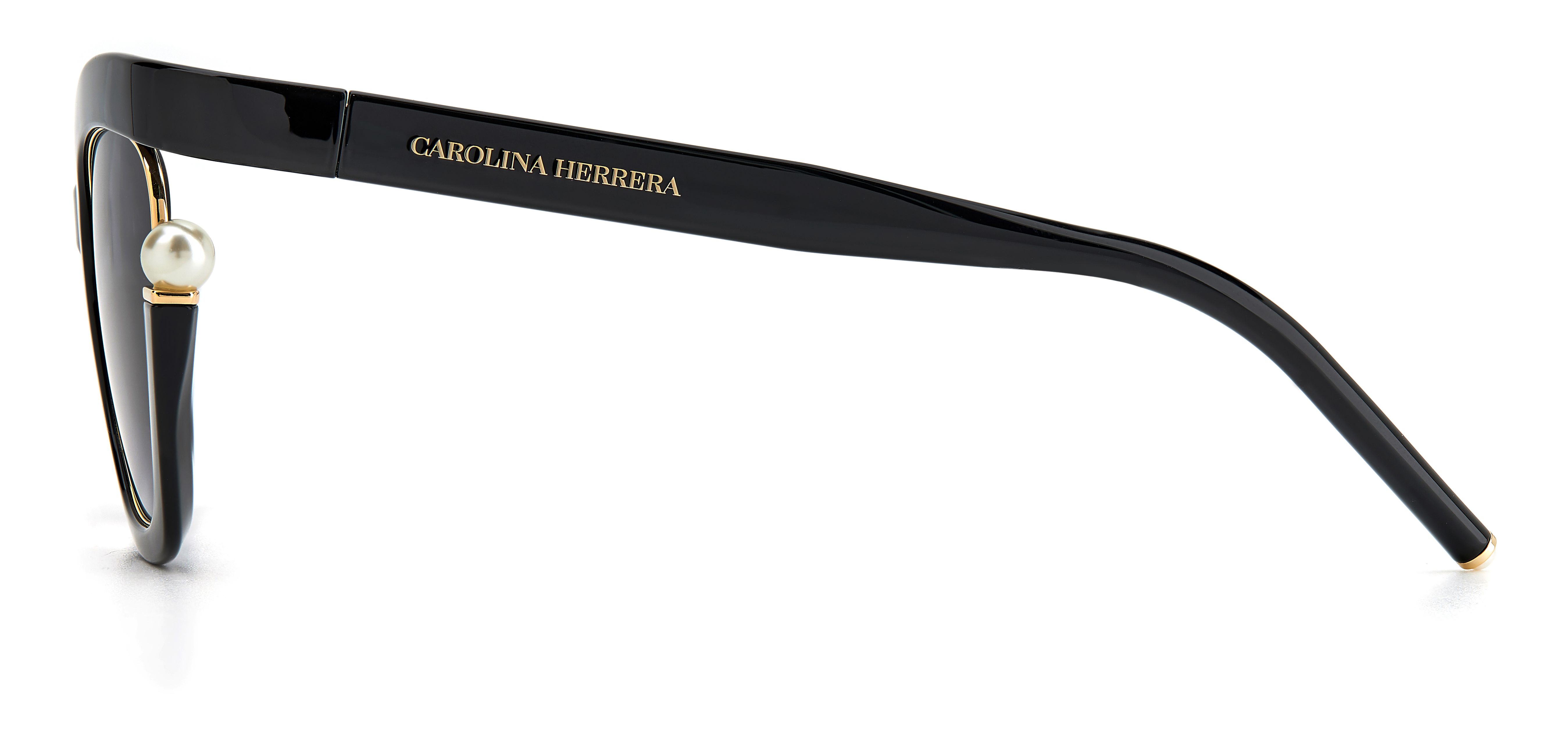Солнцезащитные очки CAROLINA HERRERA CH 0002/S 807 9O (53-21)